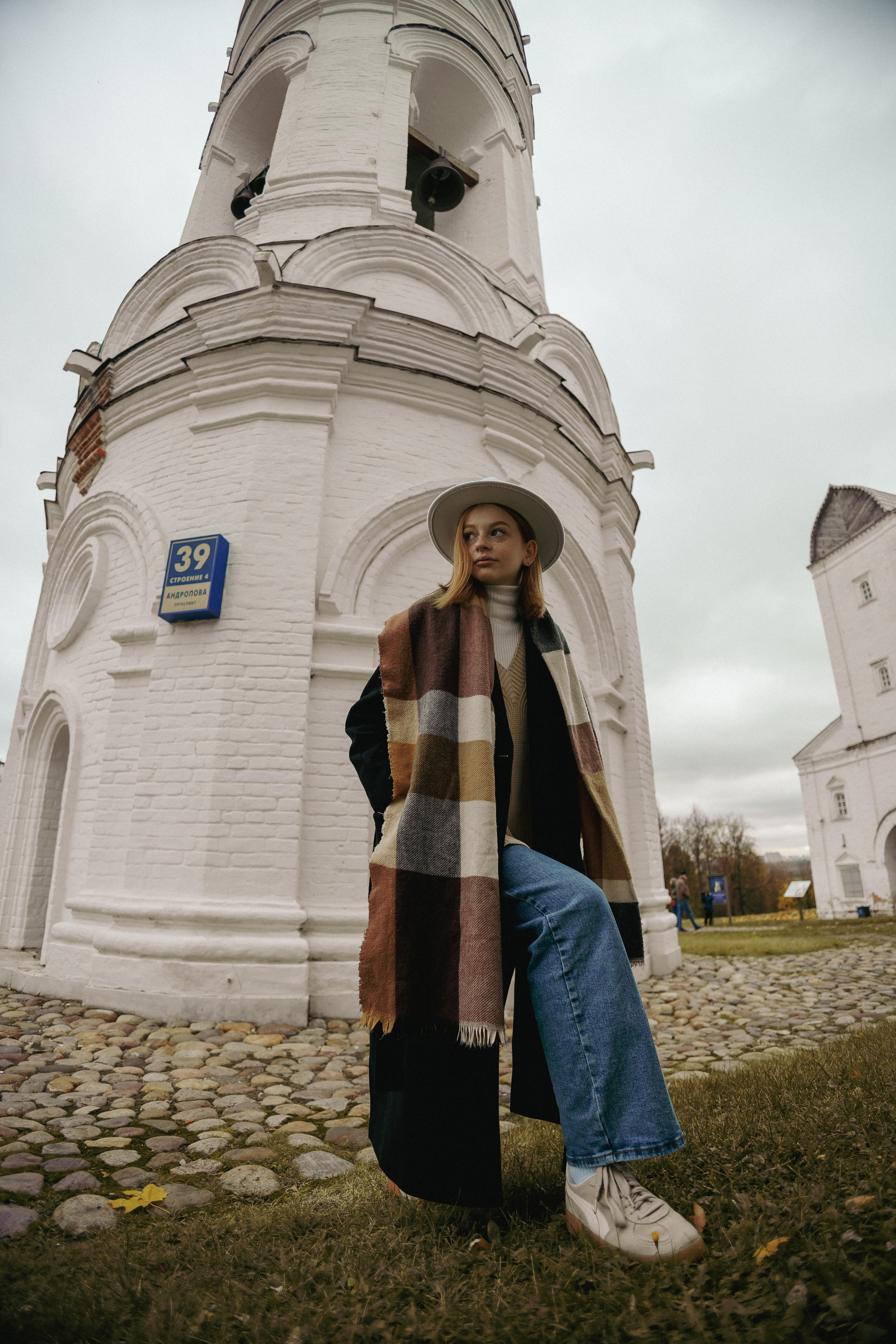 Саша. Фотограф Москва