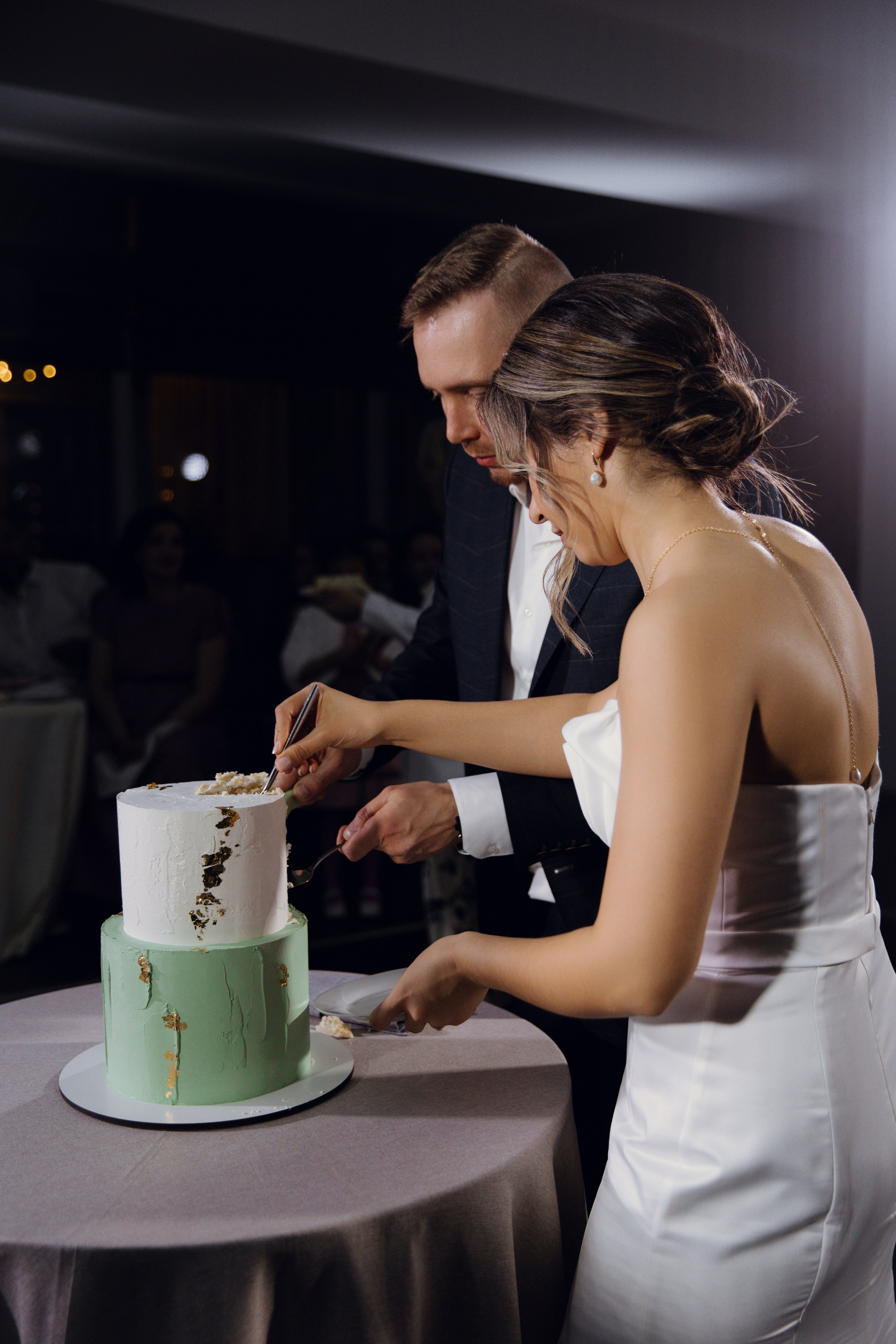 Даша и Леша. Фотограф Нижний Новгород