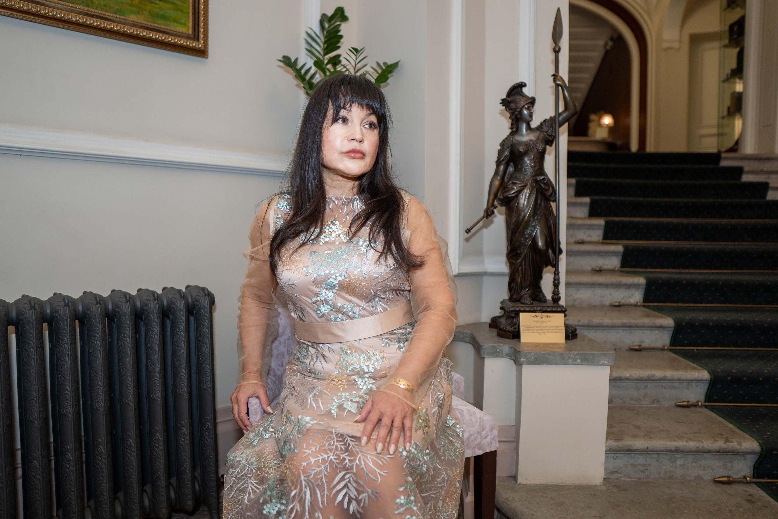 Татьяна. Семейный и детский фотограф в Санкт-Петербурге Сергей Тарасов