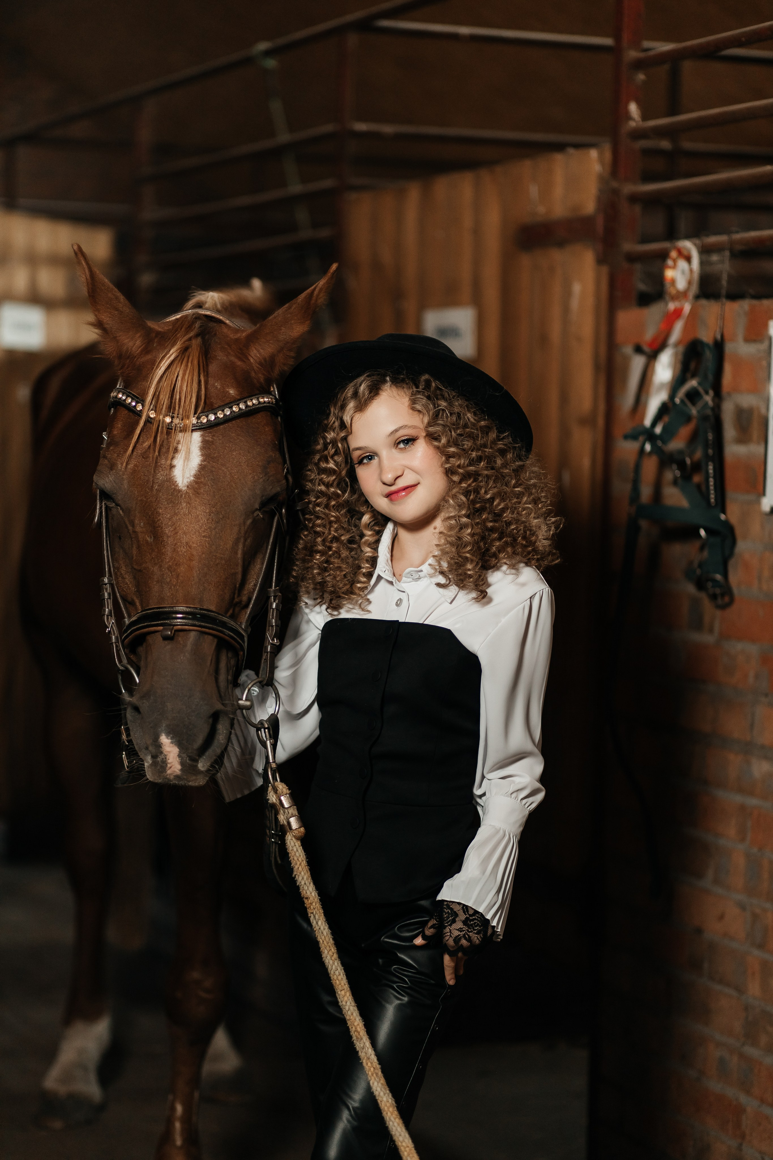 Конный клуб. Свадебный и семейный фотограф Ростова-на-Дону Ирина Бондарева