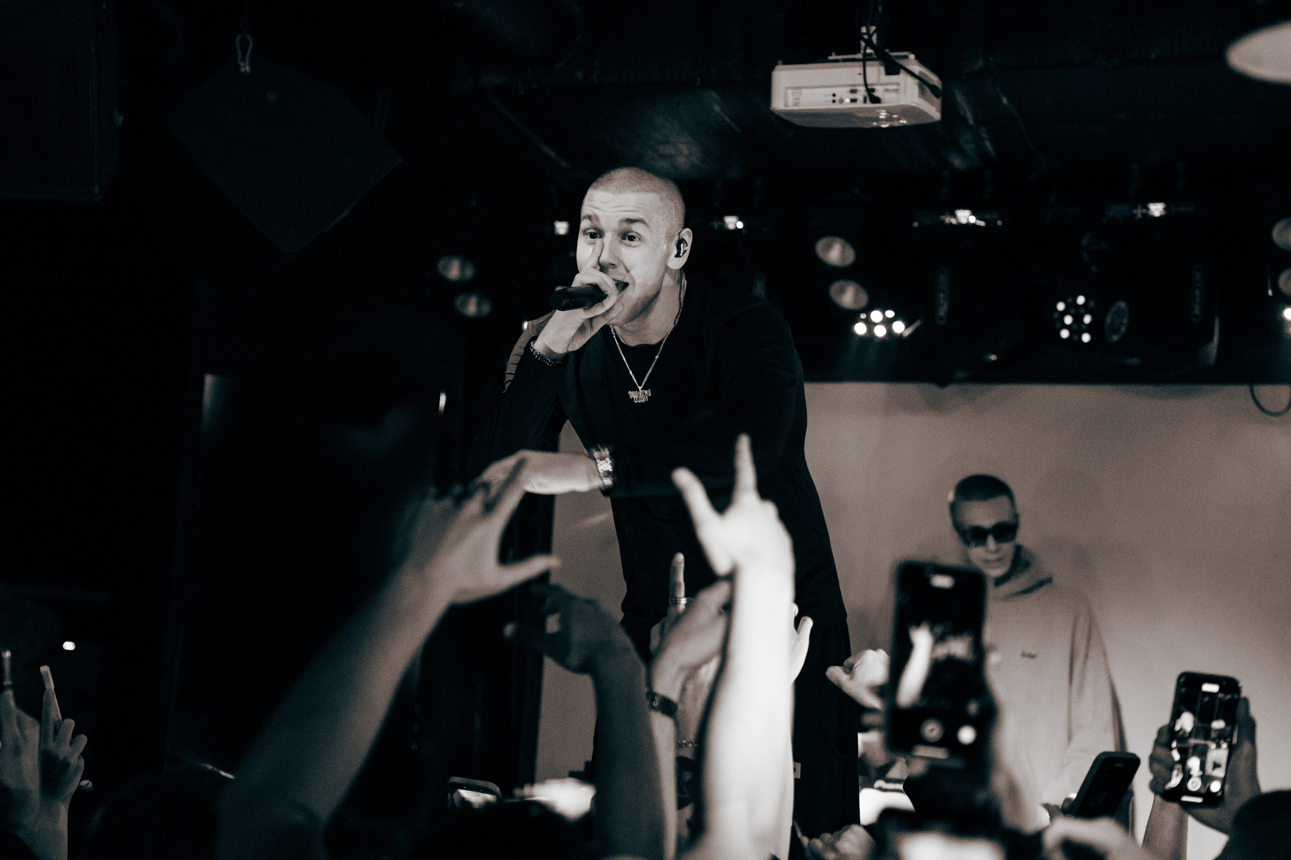 Yasmi / @Сержант Пеппер / Краснодар. Концертный фотограф в Краснодаре