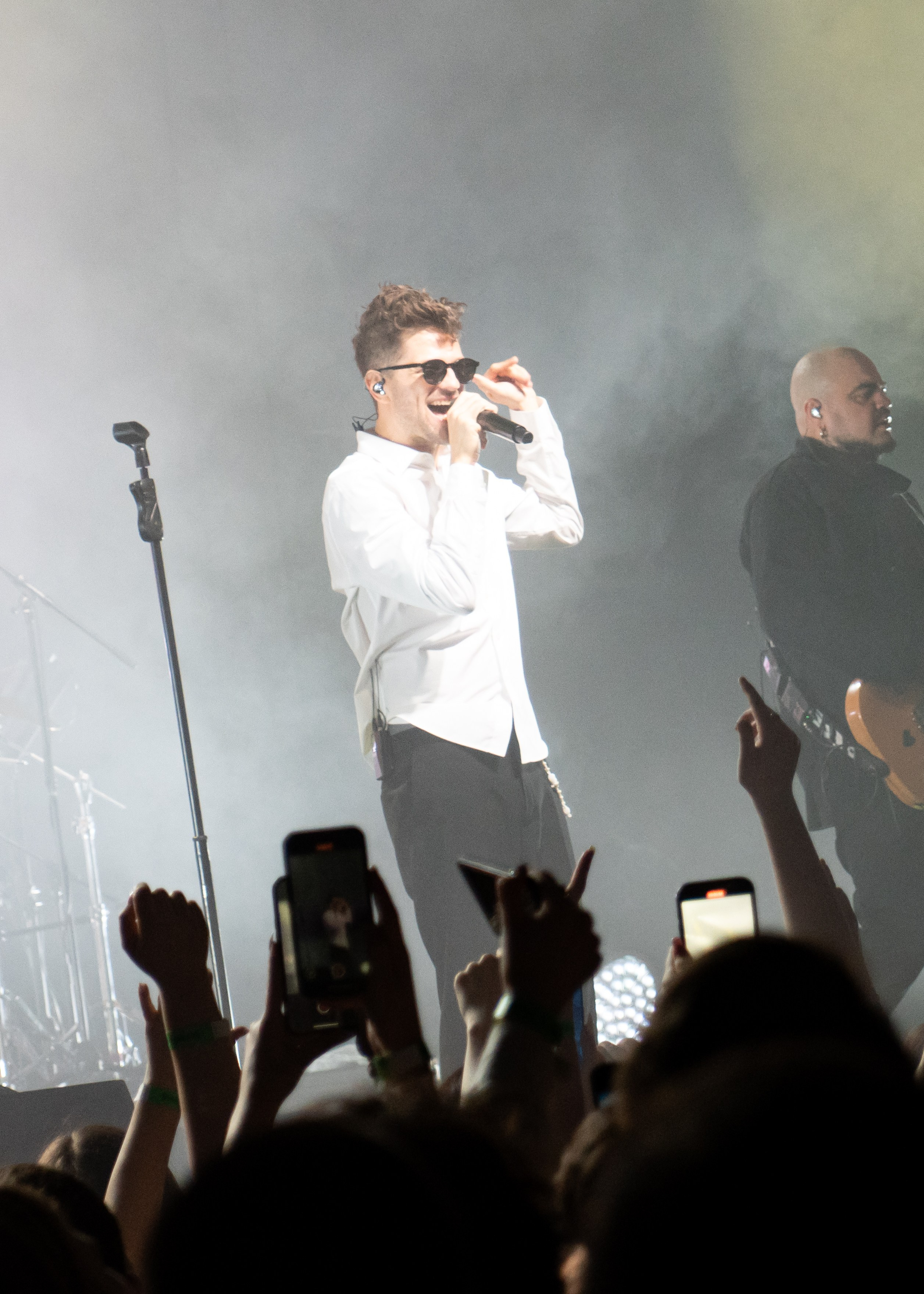 Лсп / @Дс Олимп / Краснодар. Концертный фотограф в Краснодаре