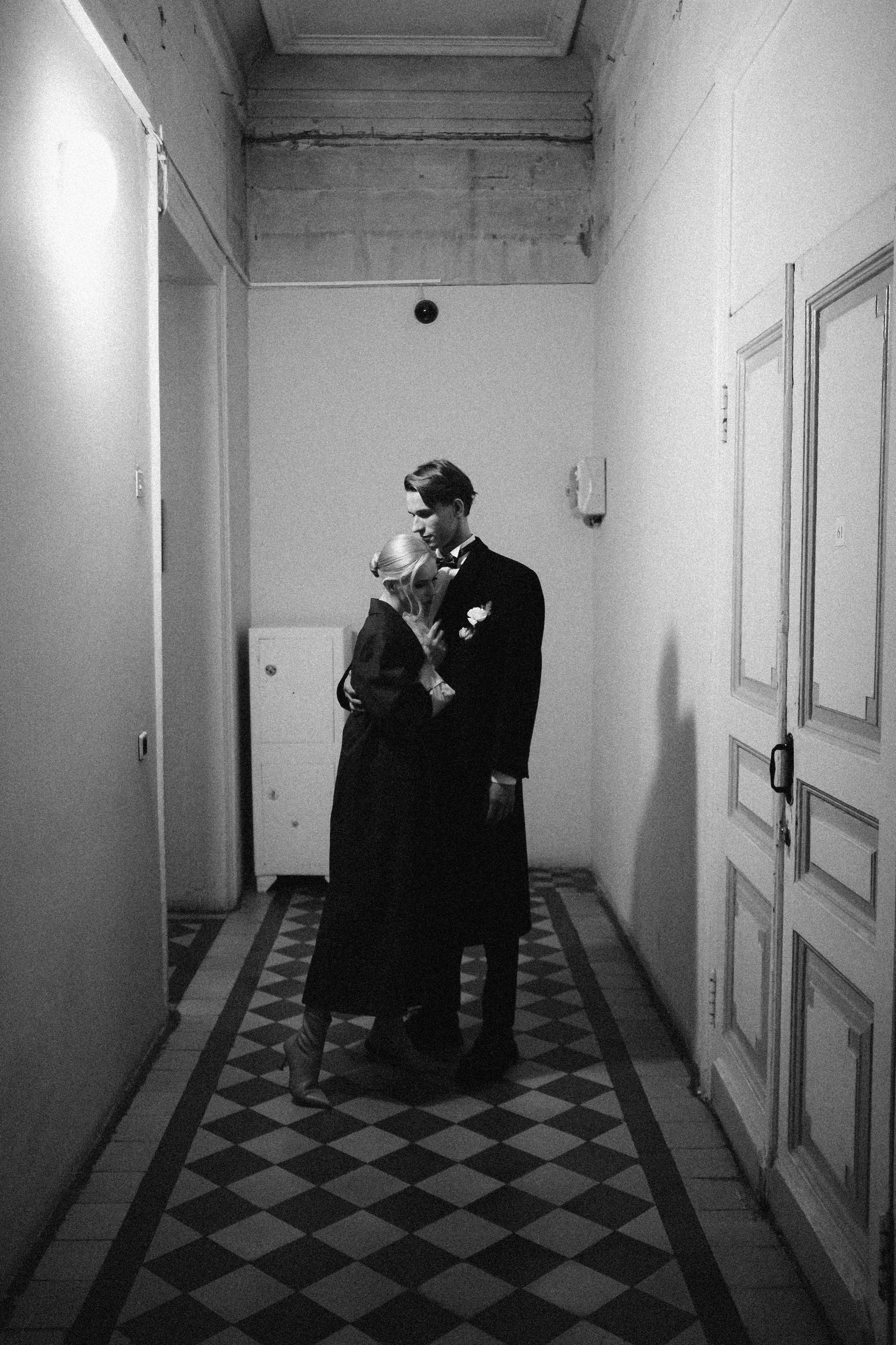 Валя и Савва. Main