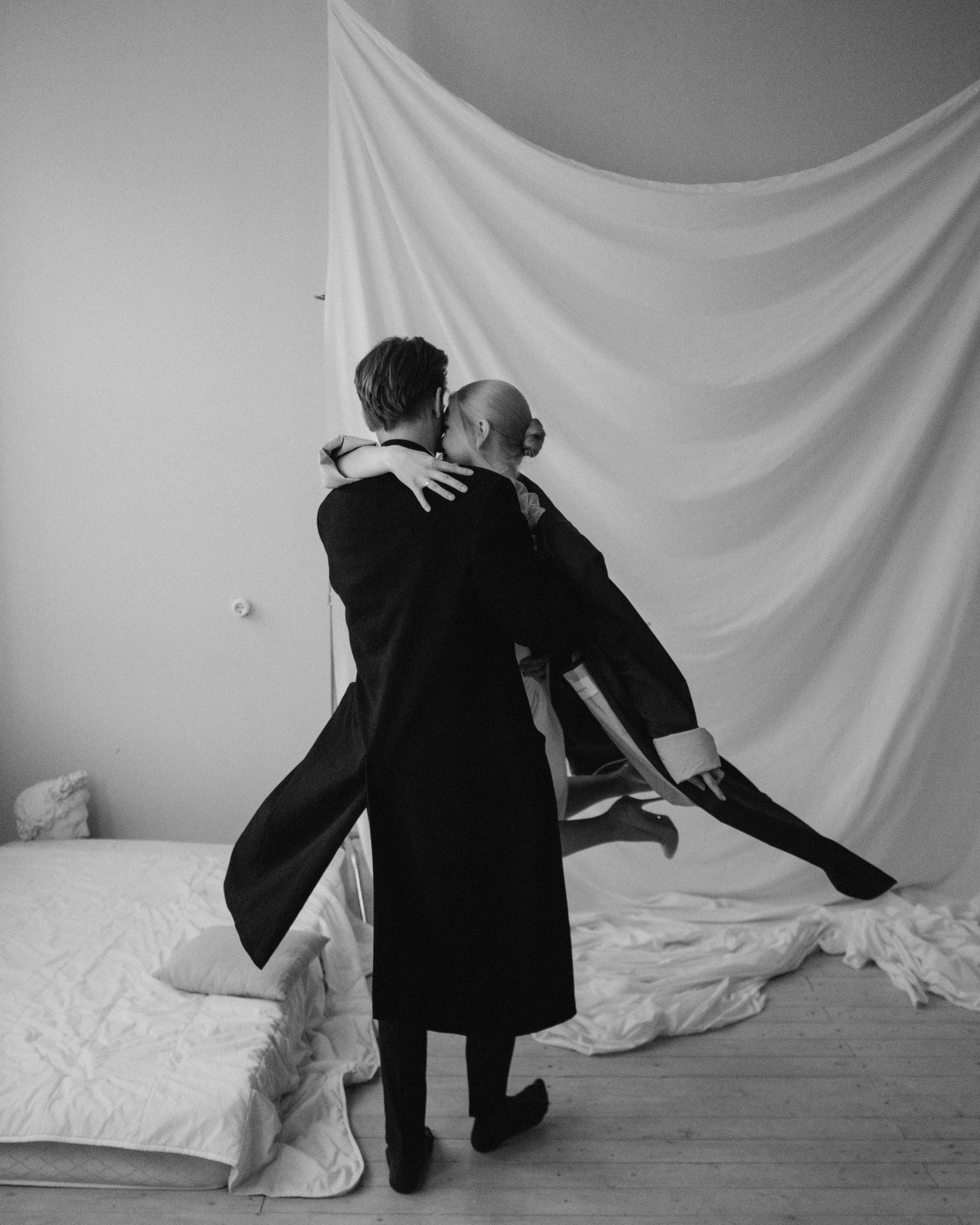 Валя и Савва. Main