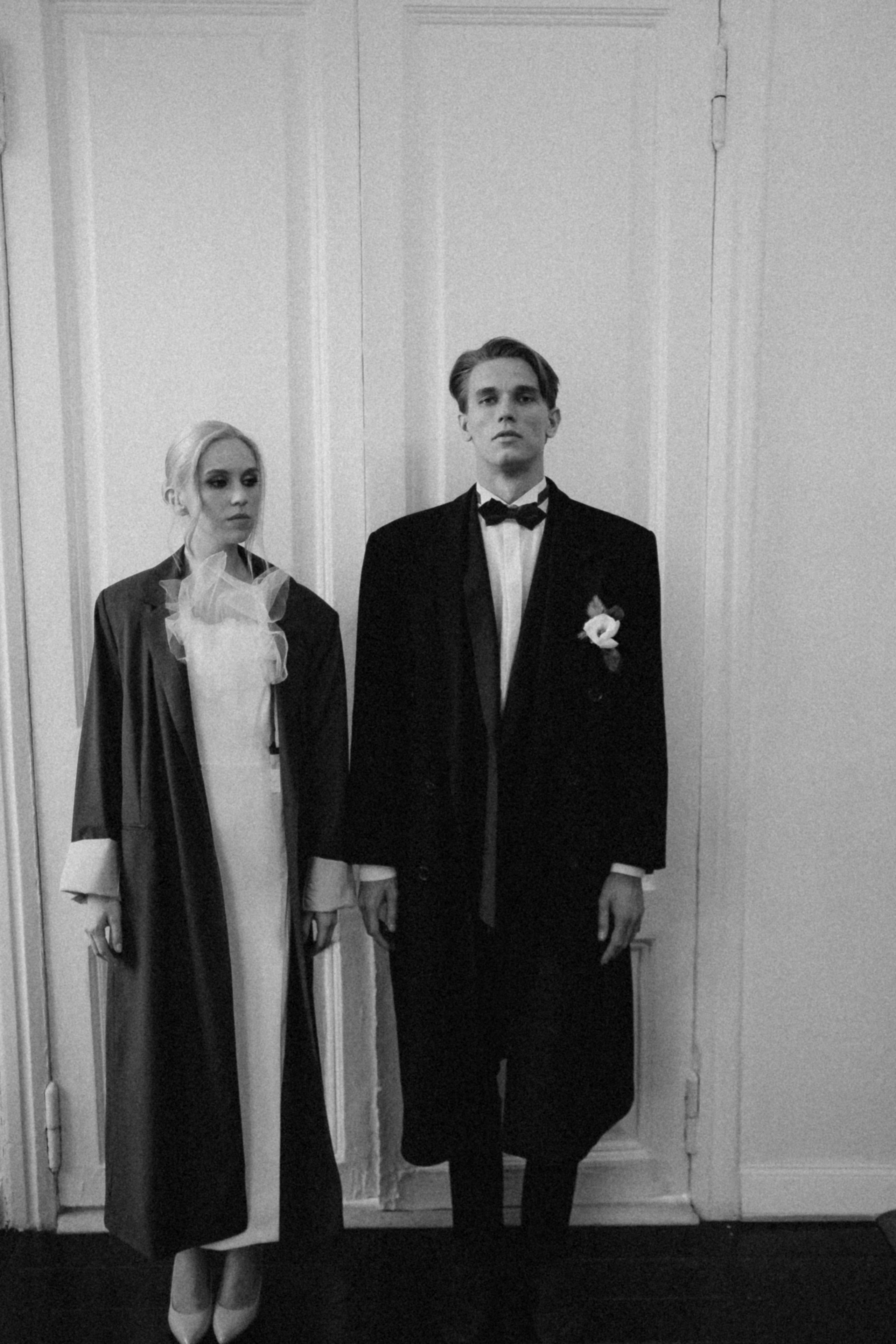 Валя и Савва. Main