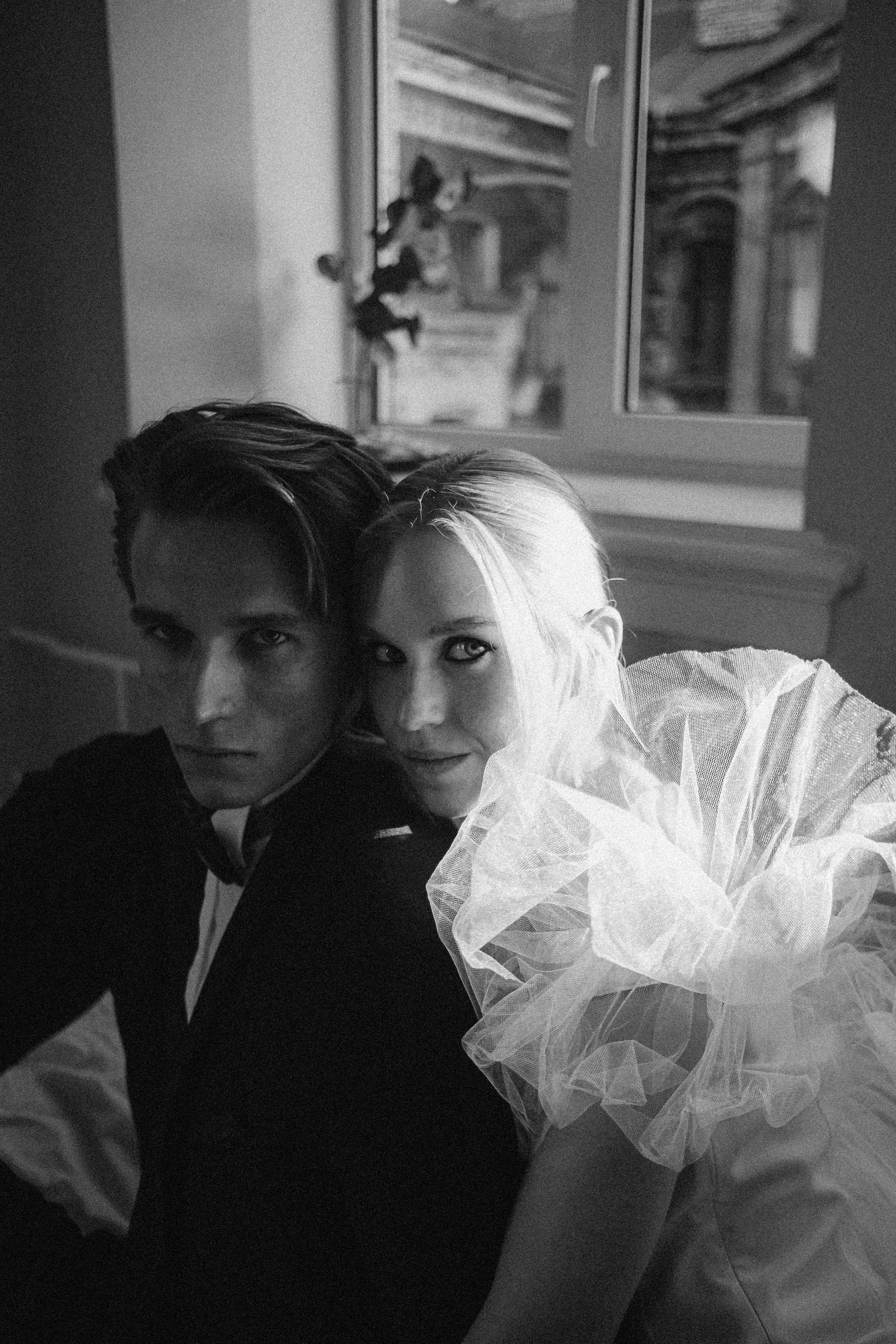 Валя и Савва. Main