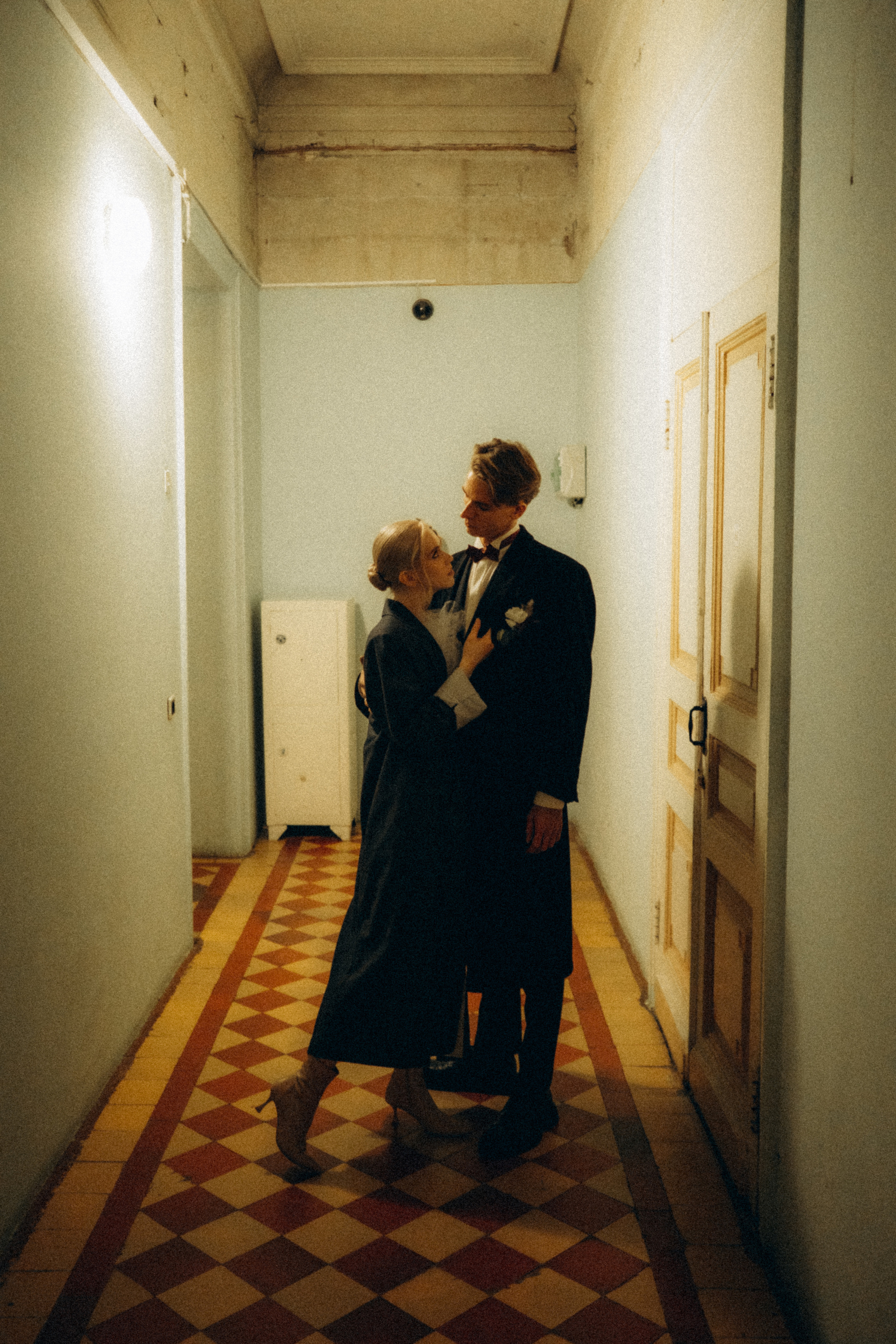 Валя и Савва. Main