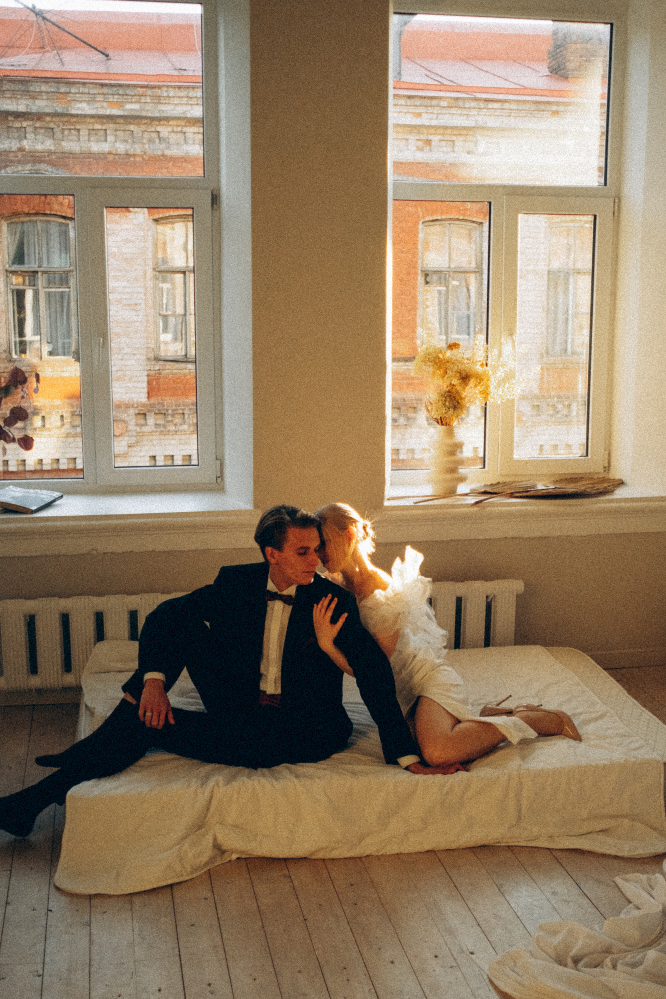 Валя и Савва. Main