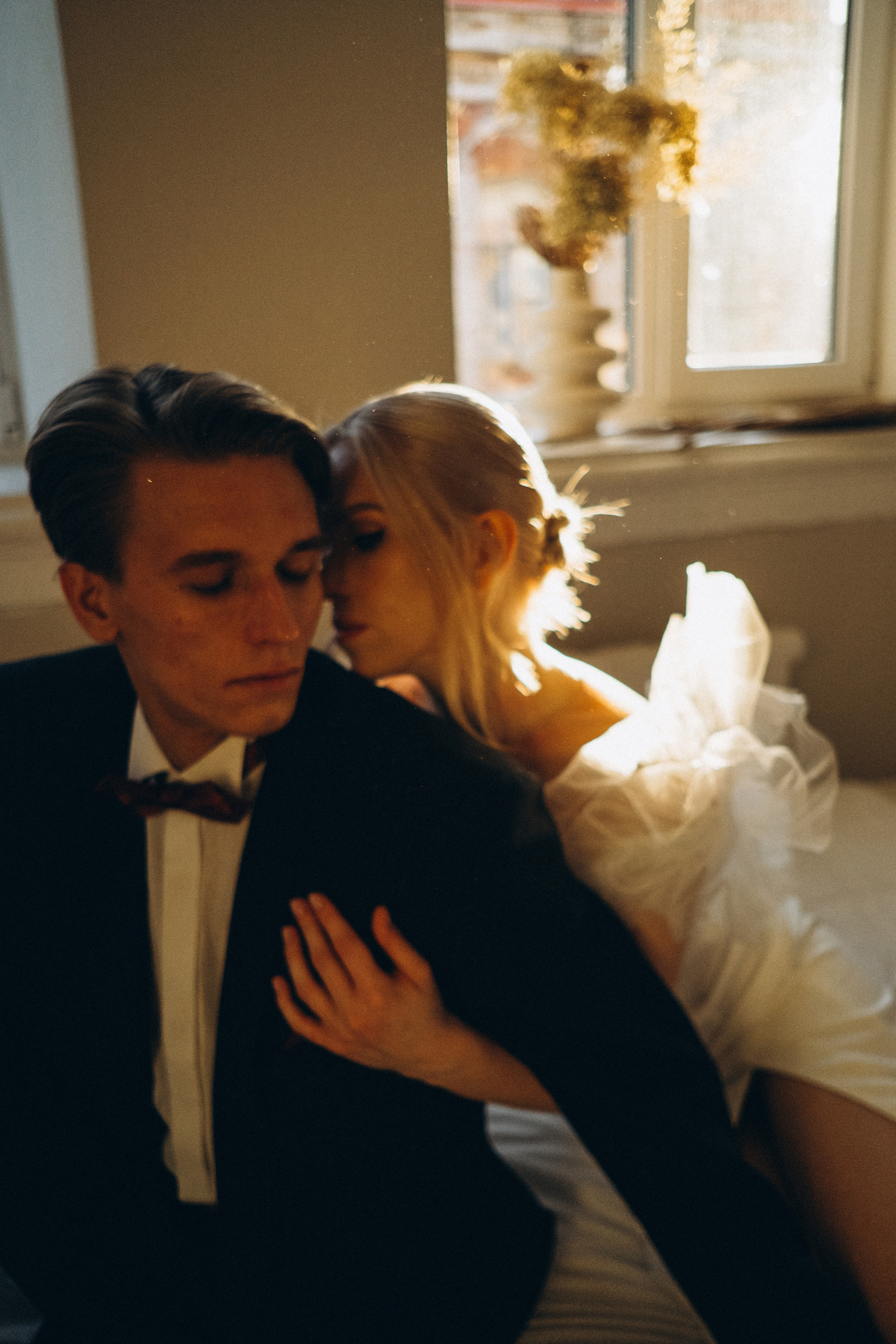 Валя и Савва. Main