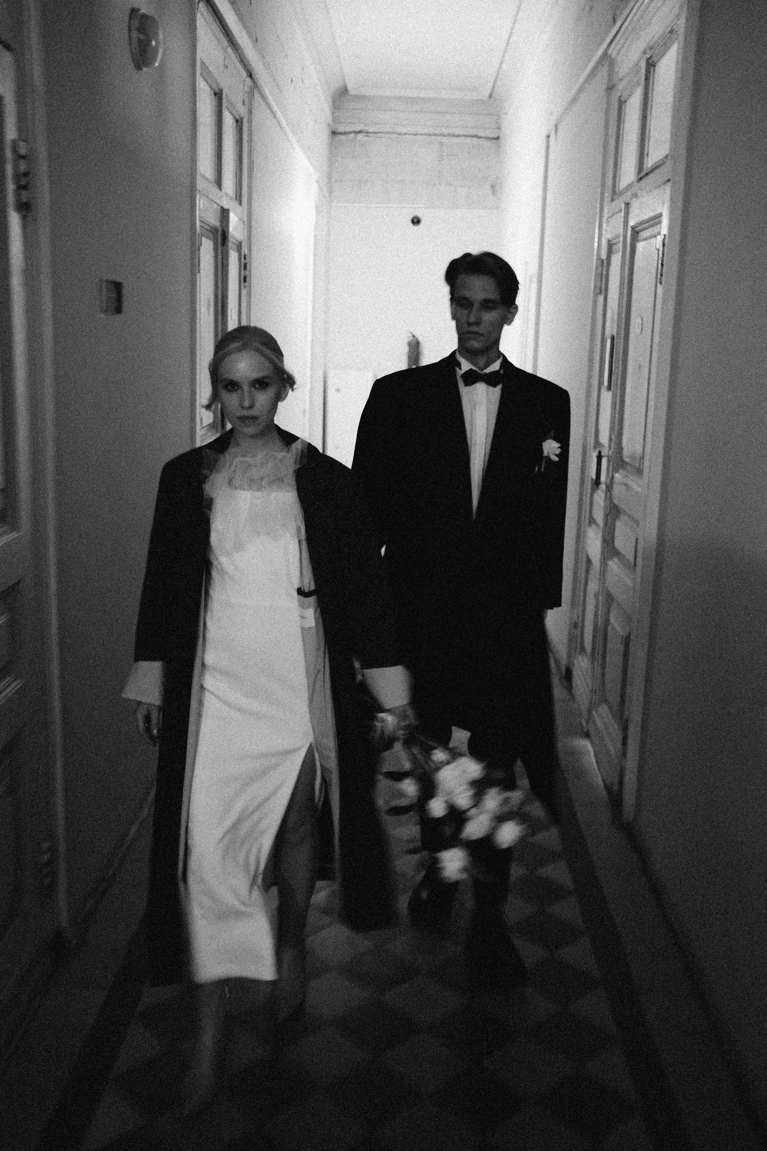 Валя и Савва. Main