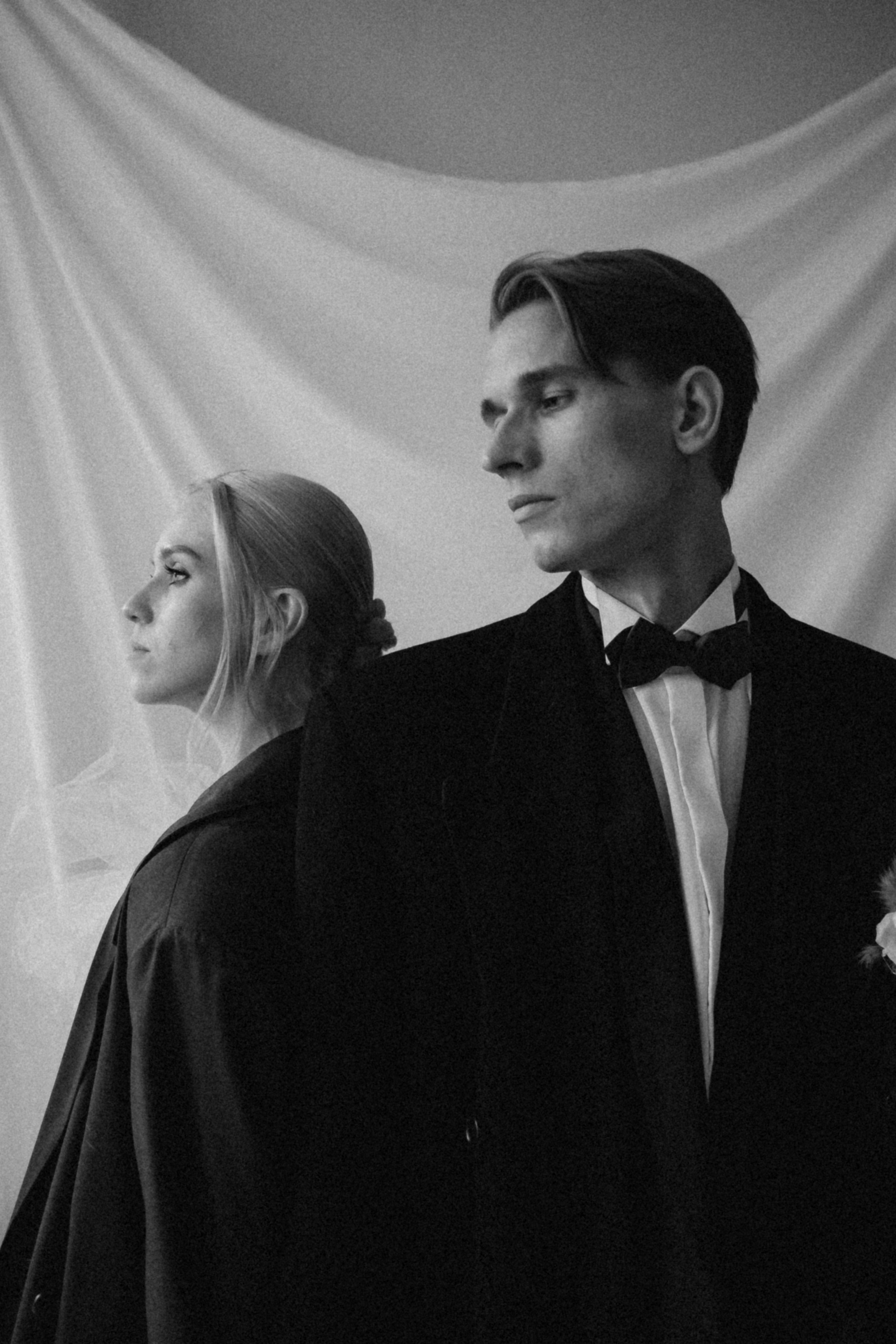 Валя и Савва. Main