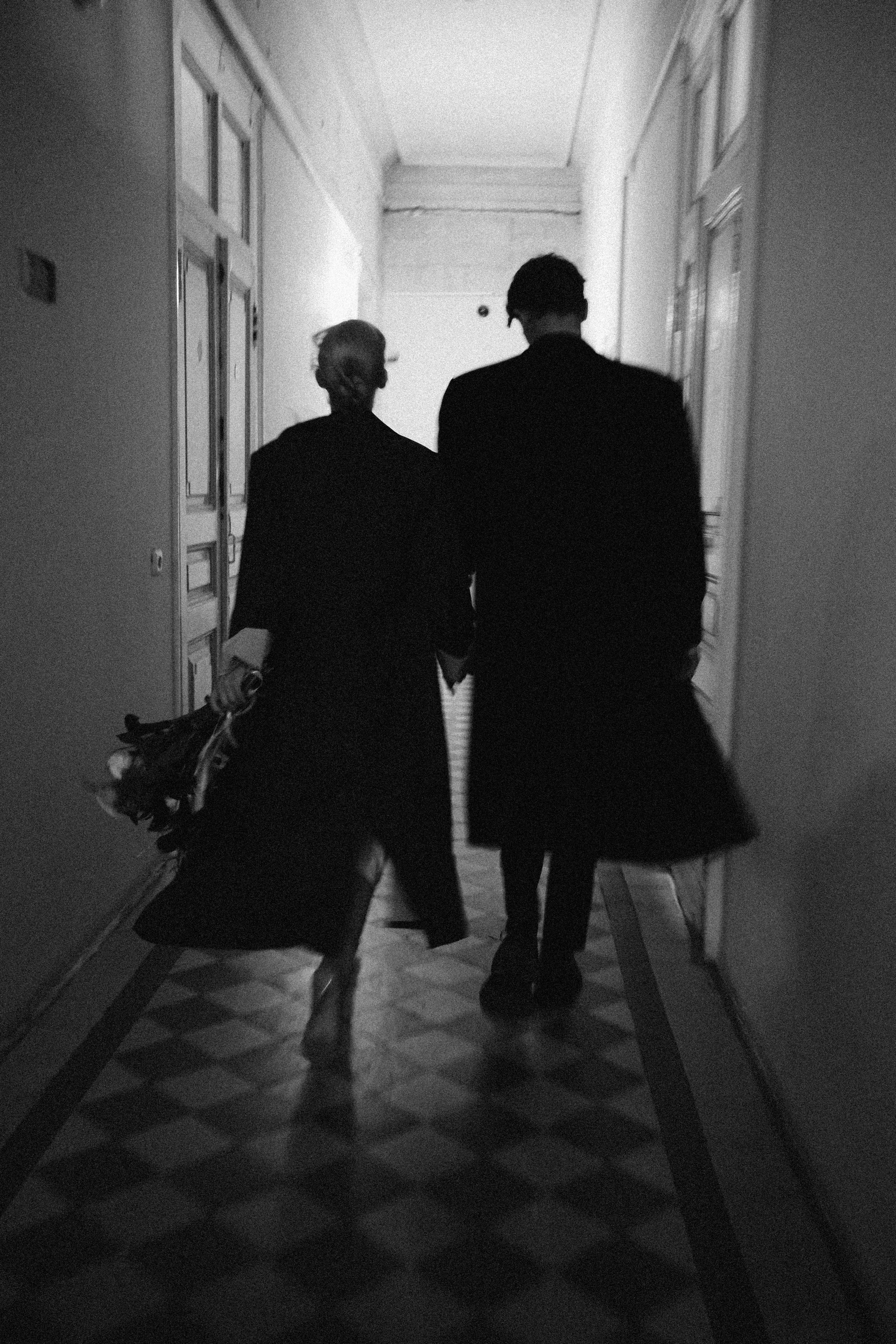 Валя и Савва. Main