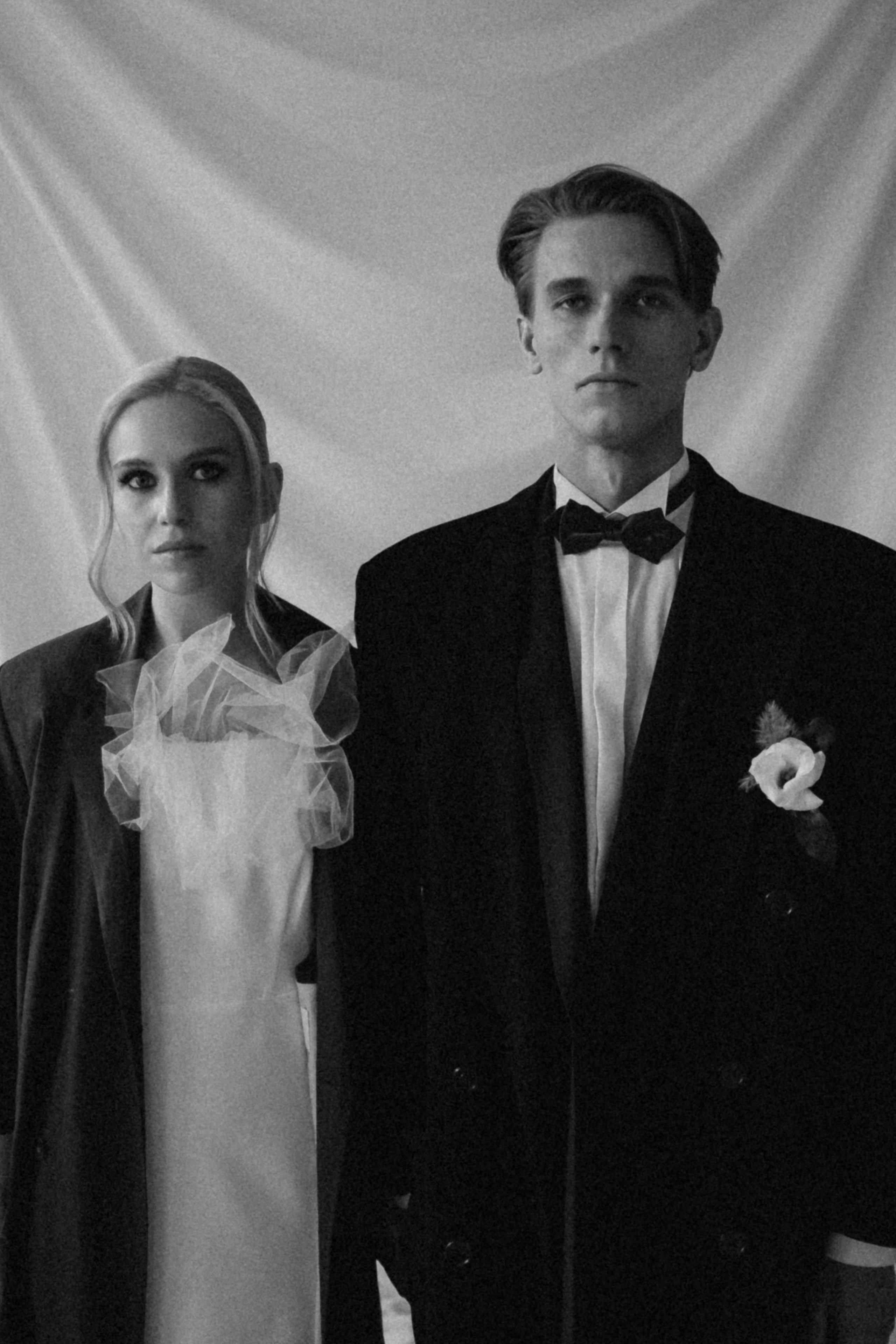 Валя и Савва. Main