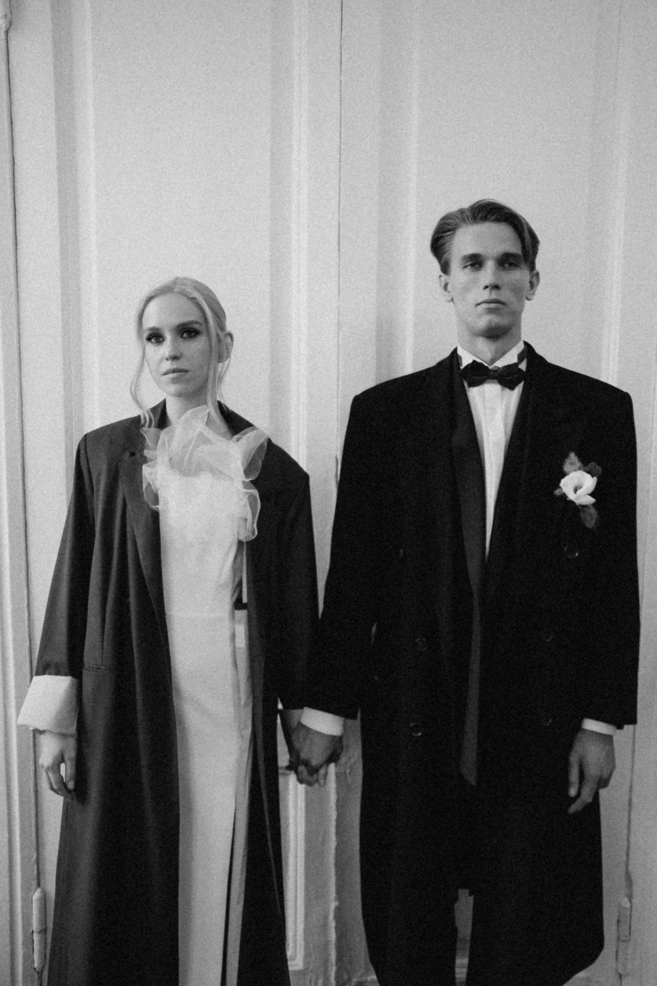 Валя и Савва. Main