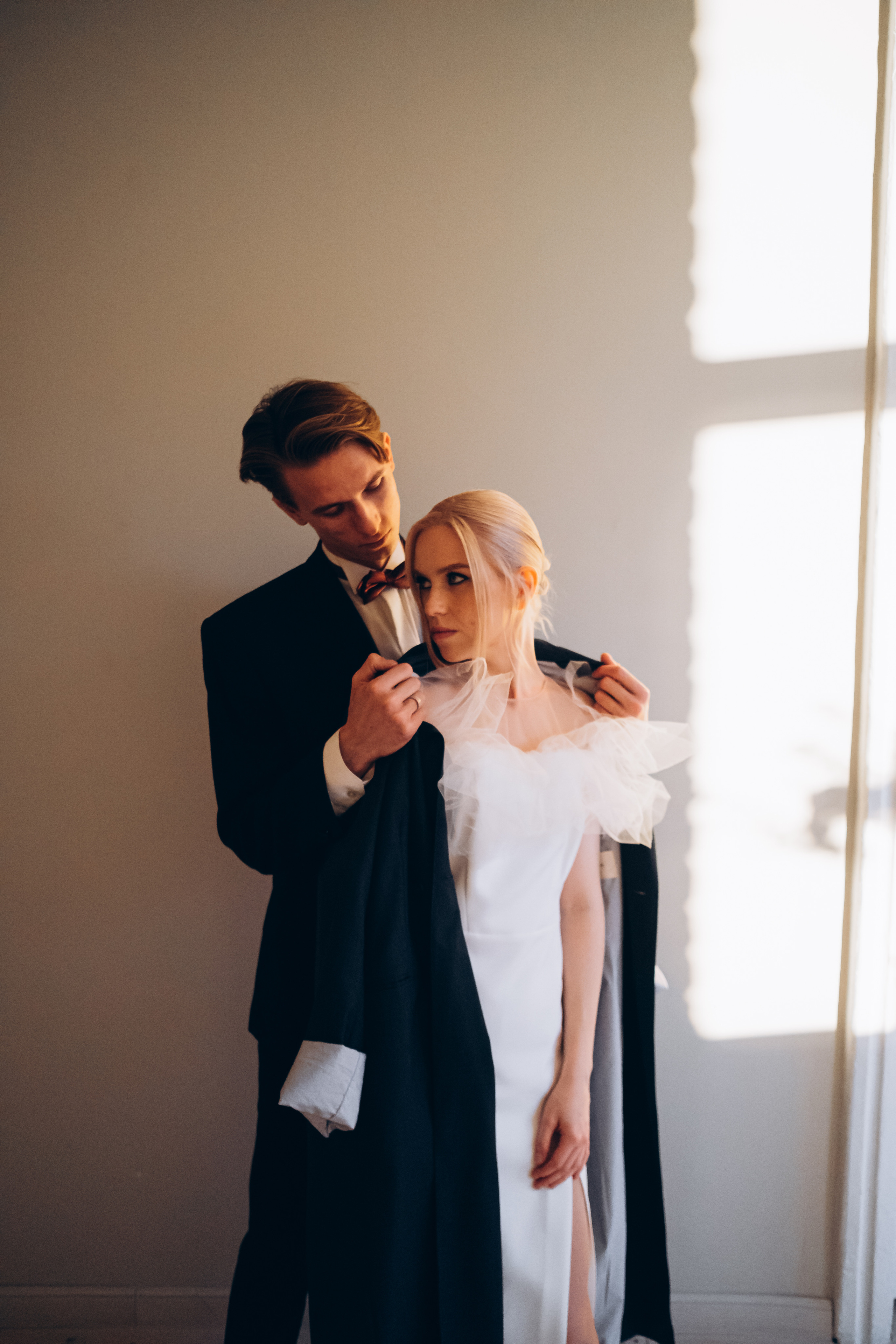 Валя и Савва. Main