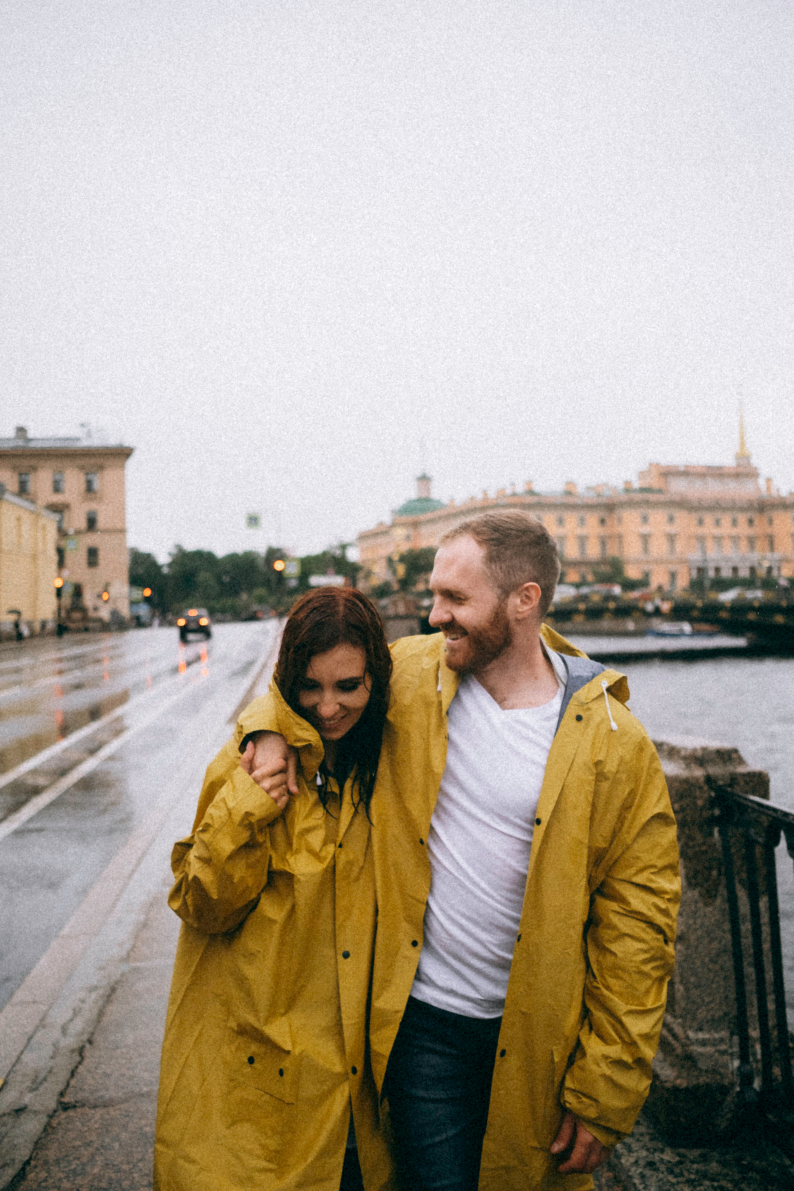 Саша и Кристина. Main