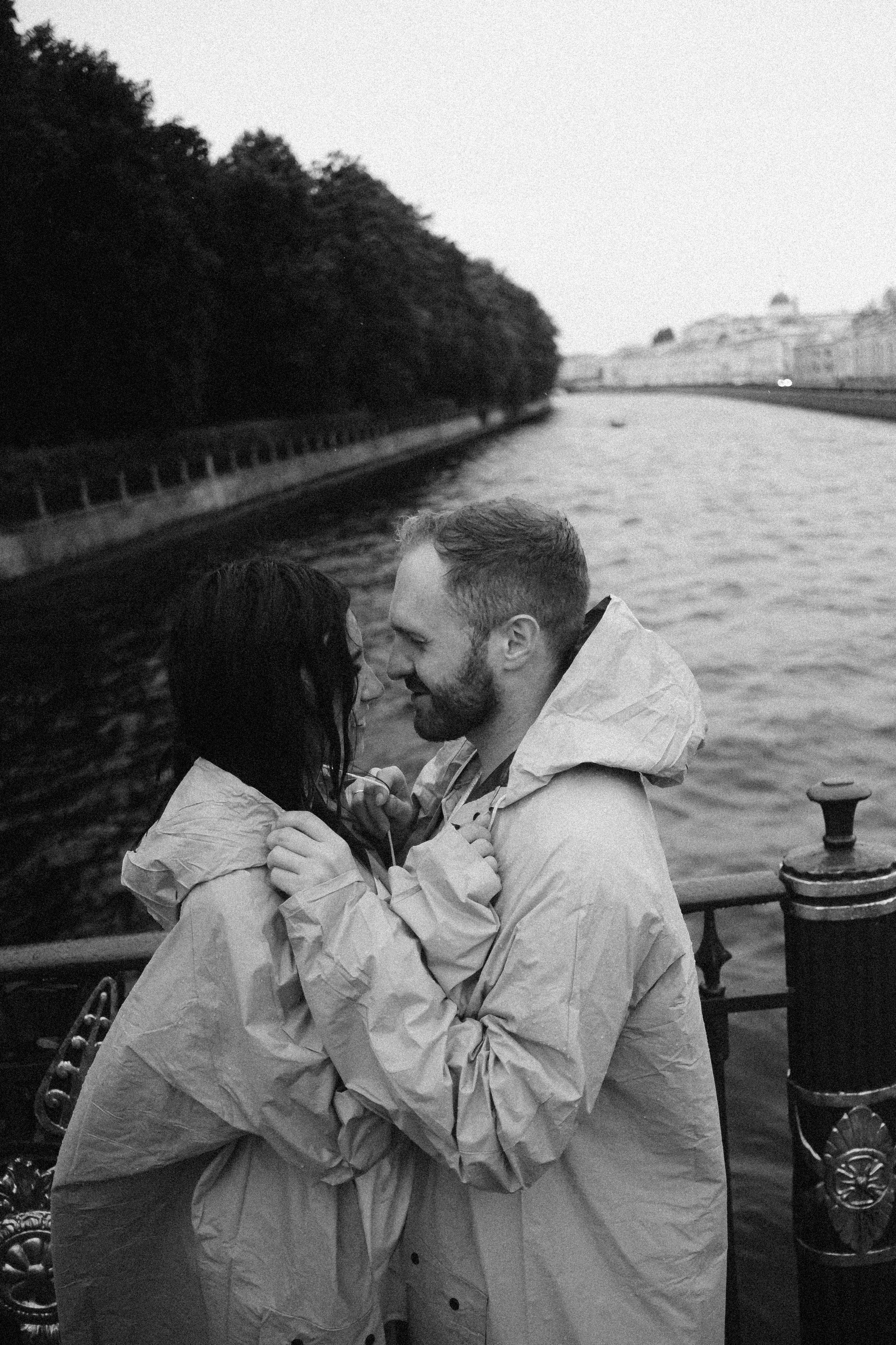 Саша и Кристина. Main