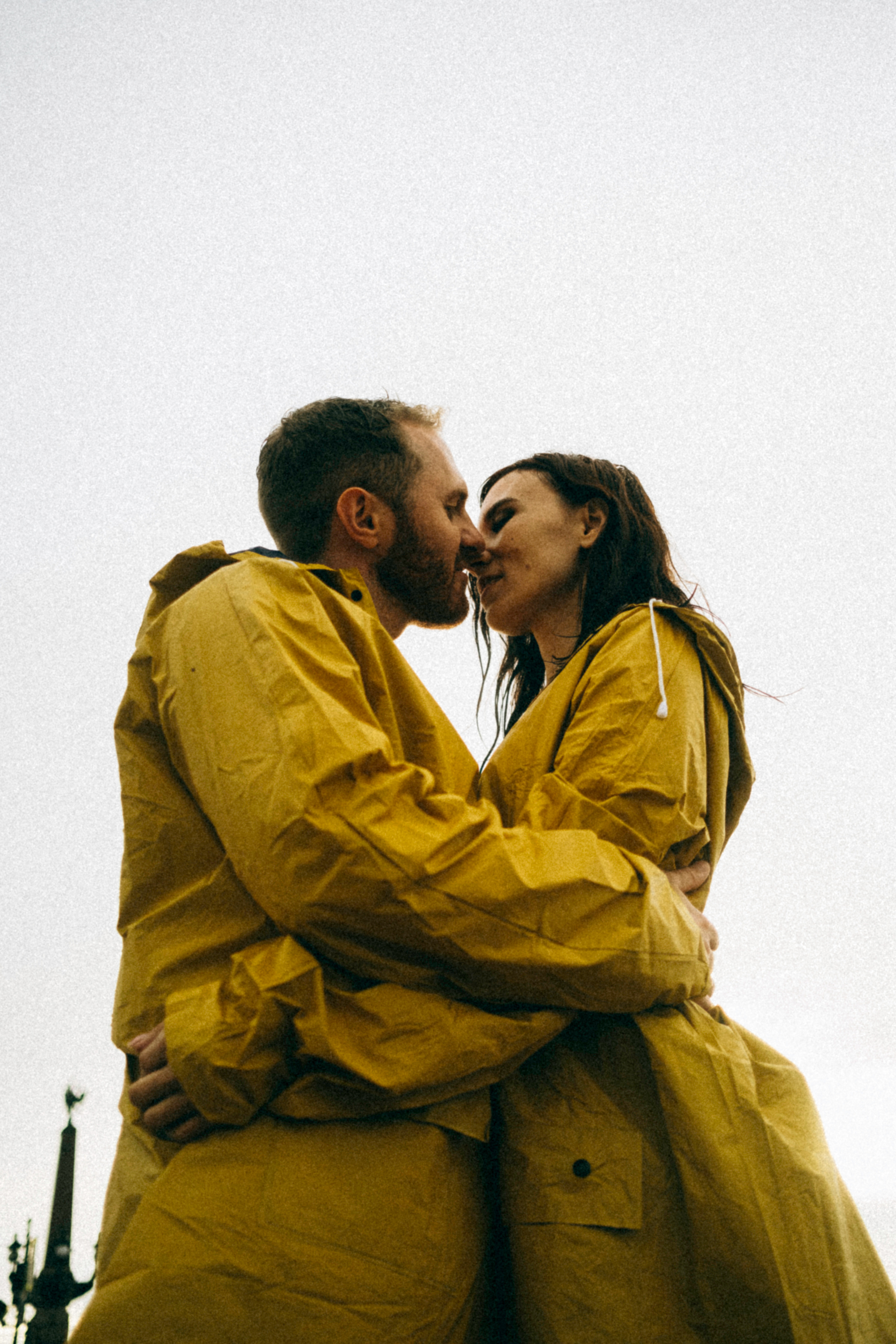 Саша и Кристина. Main