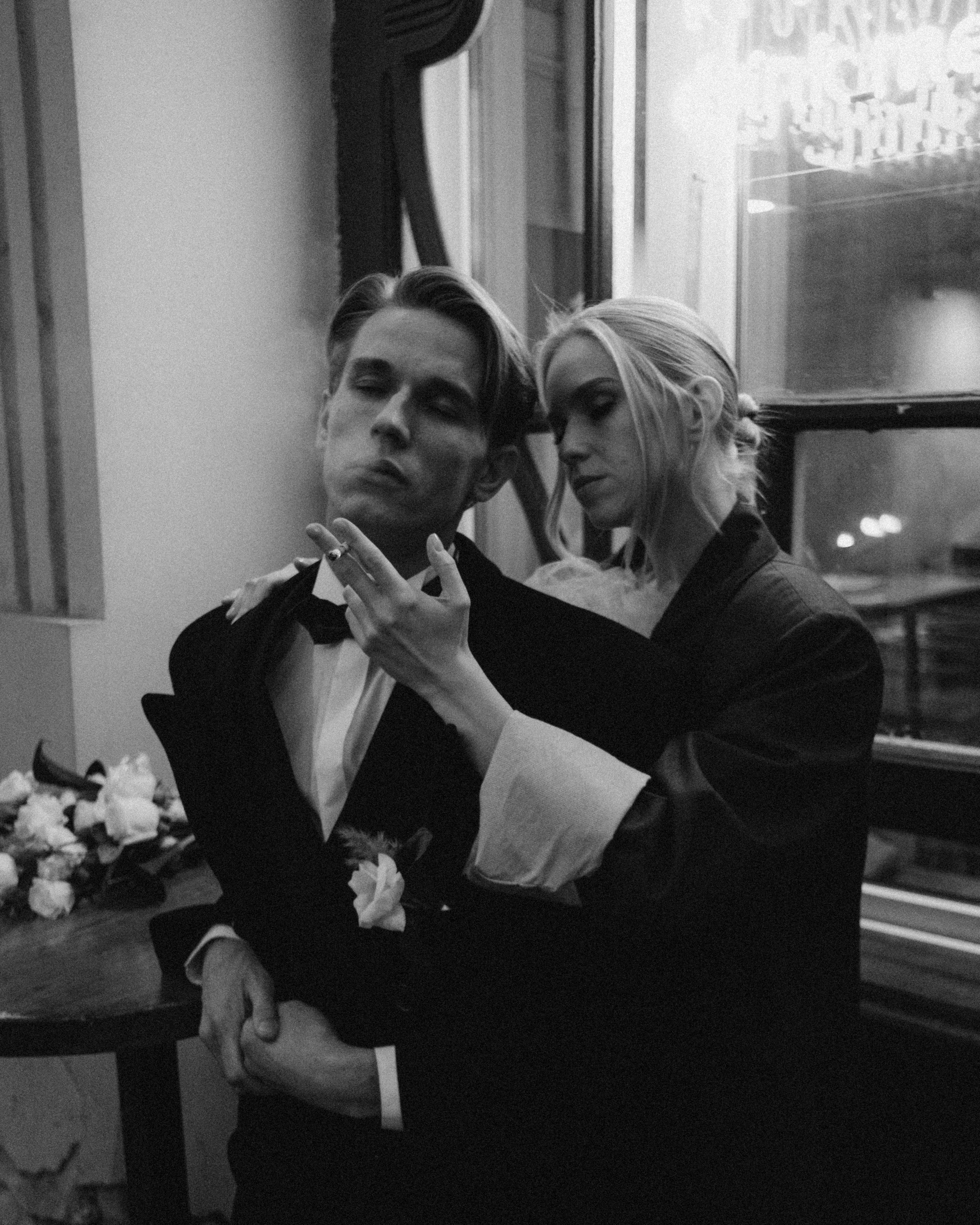 Валя и Савва. Main