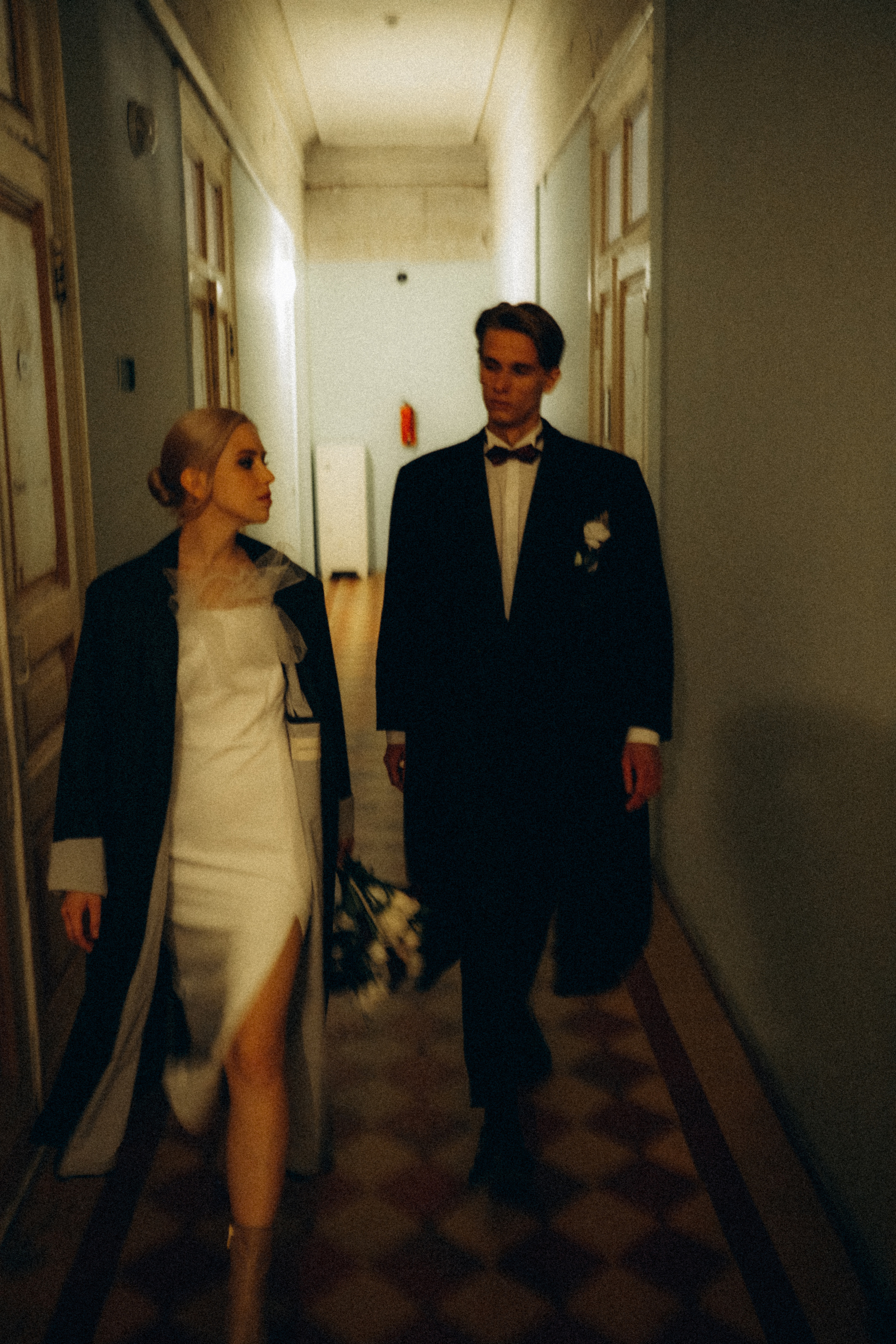 Валя и Савва. Main