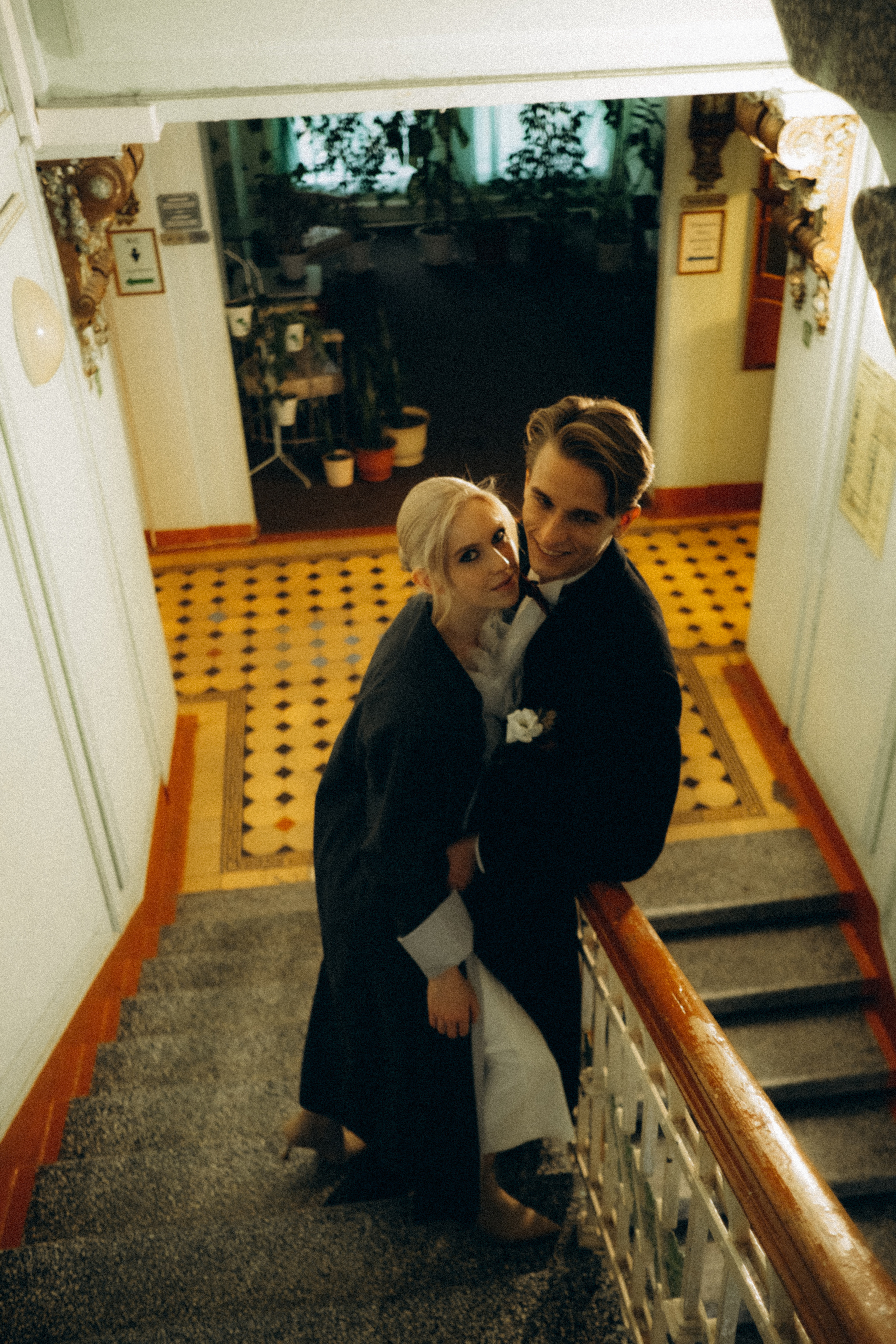 Валя и Савва. Main