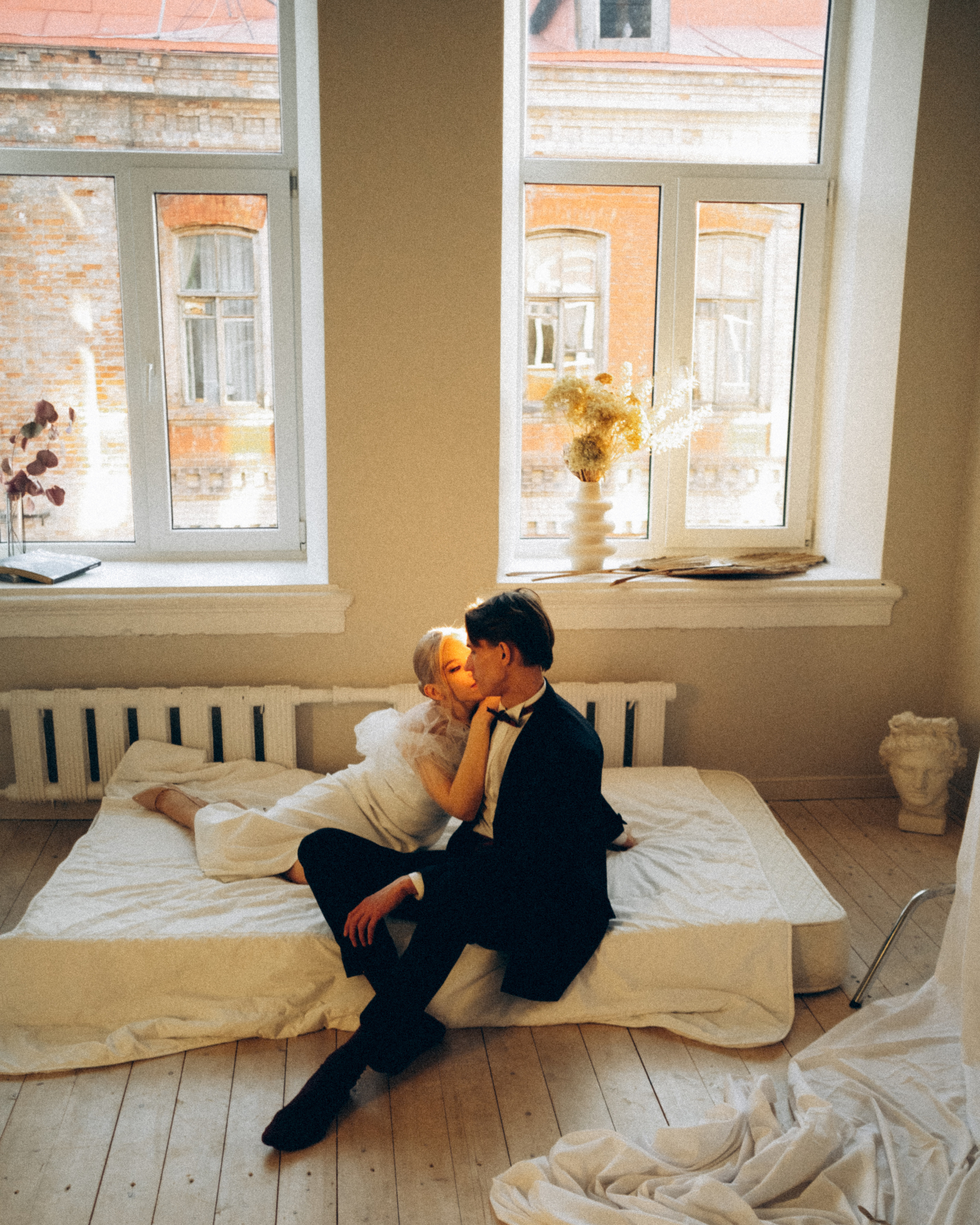 Валя и Савва. Main