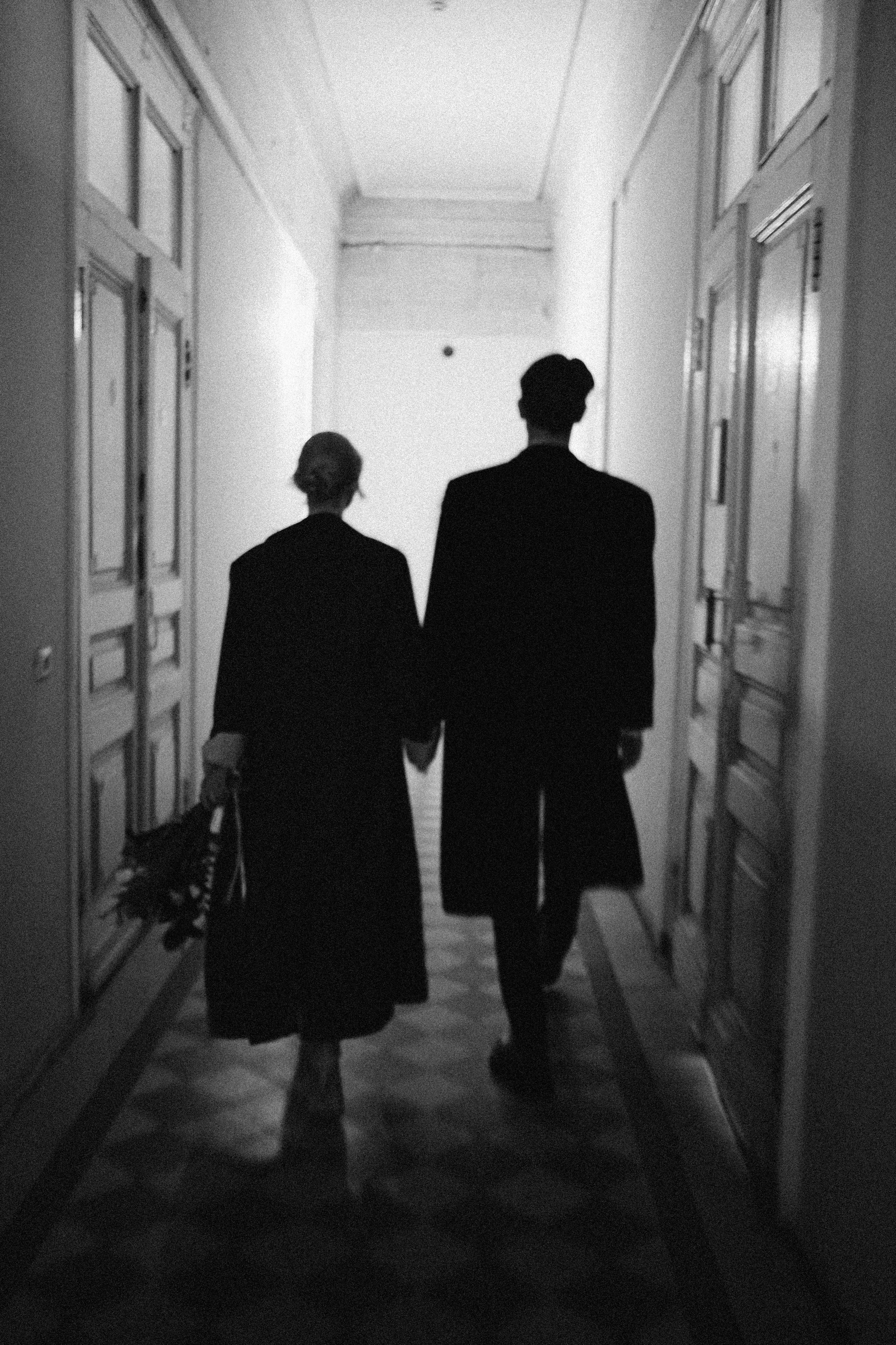 Валя и Савва. Main