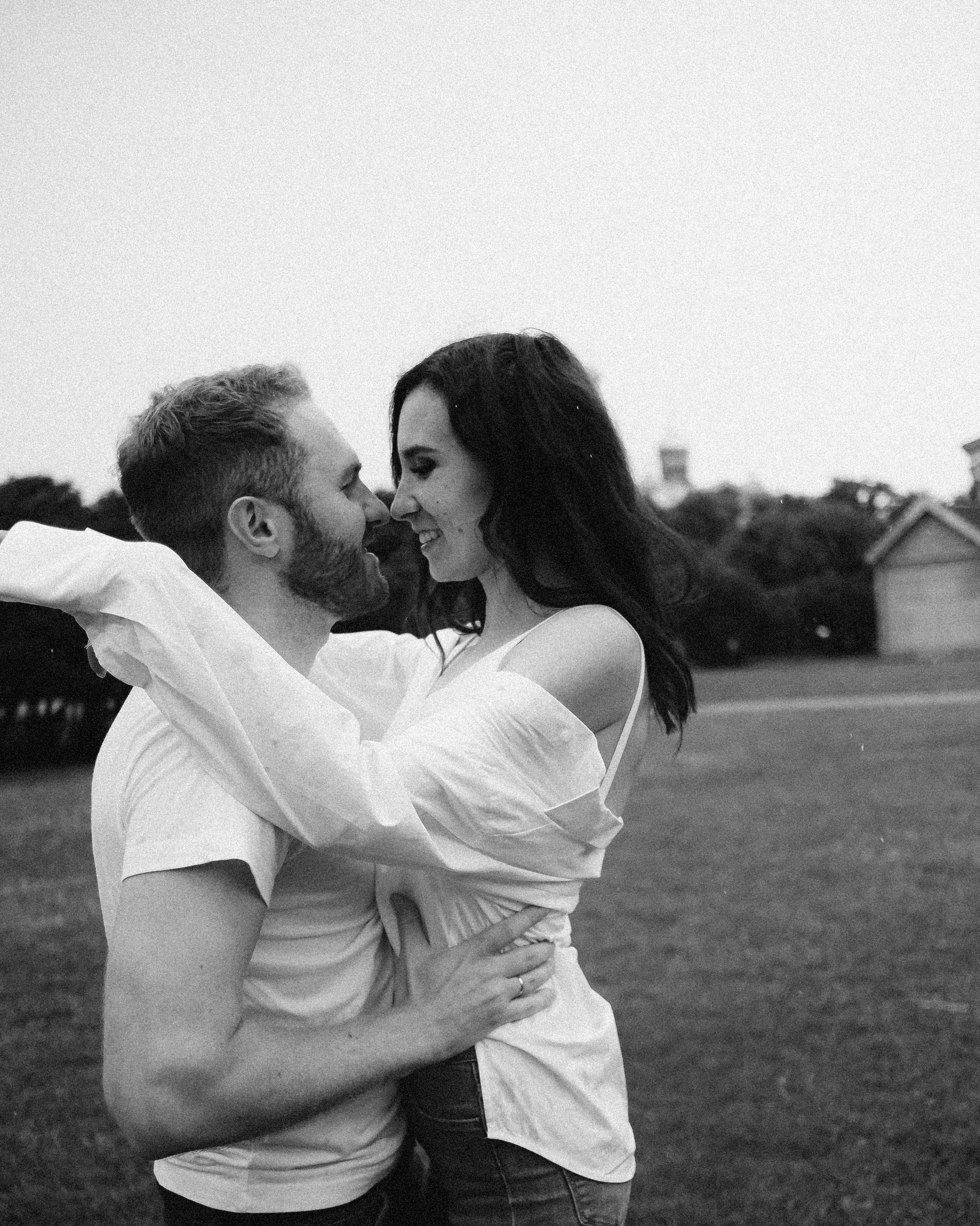 Саша и Кристина. Main