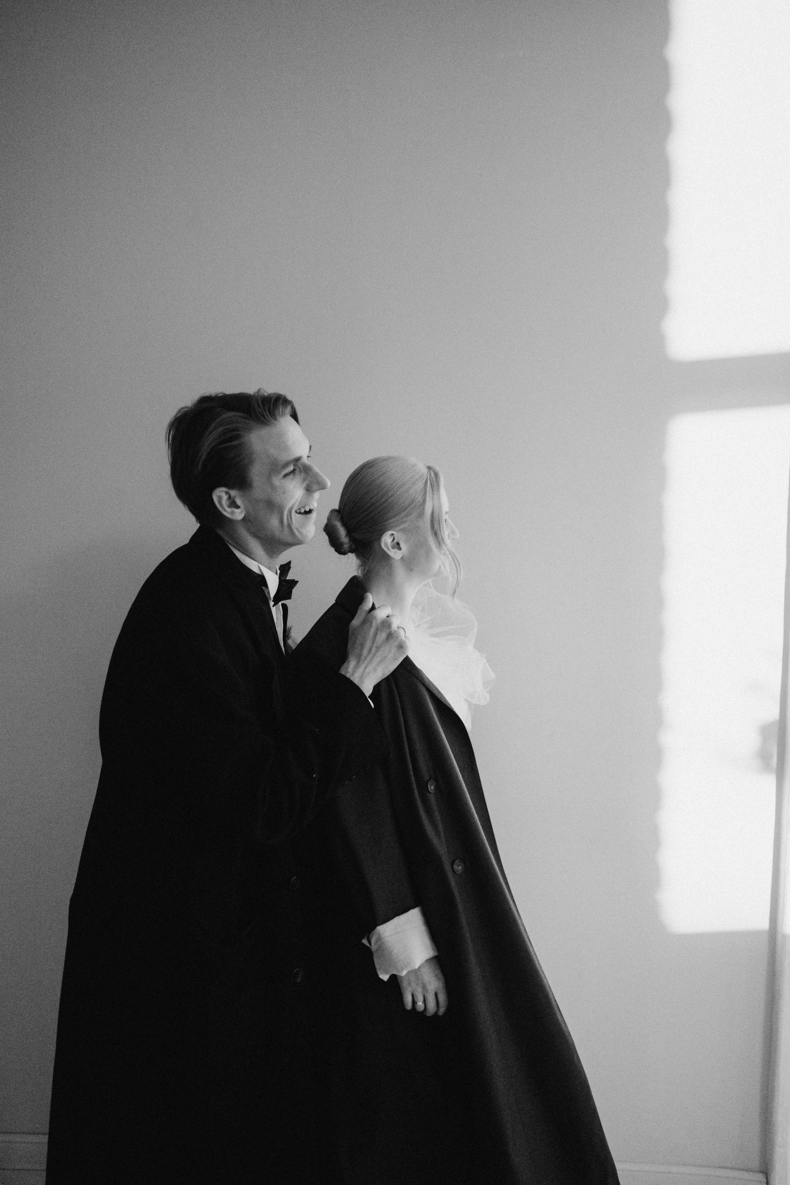 Валя и Савва. Main