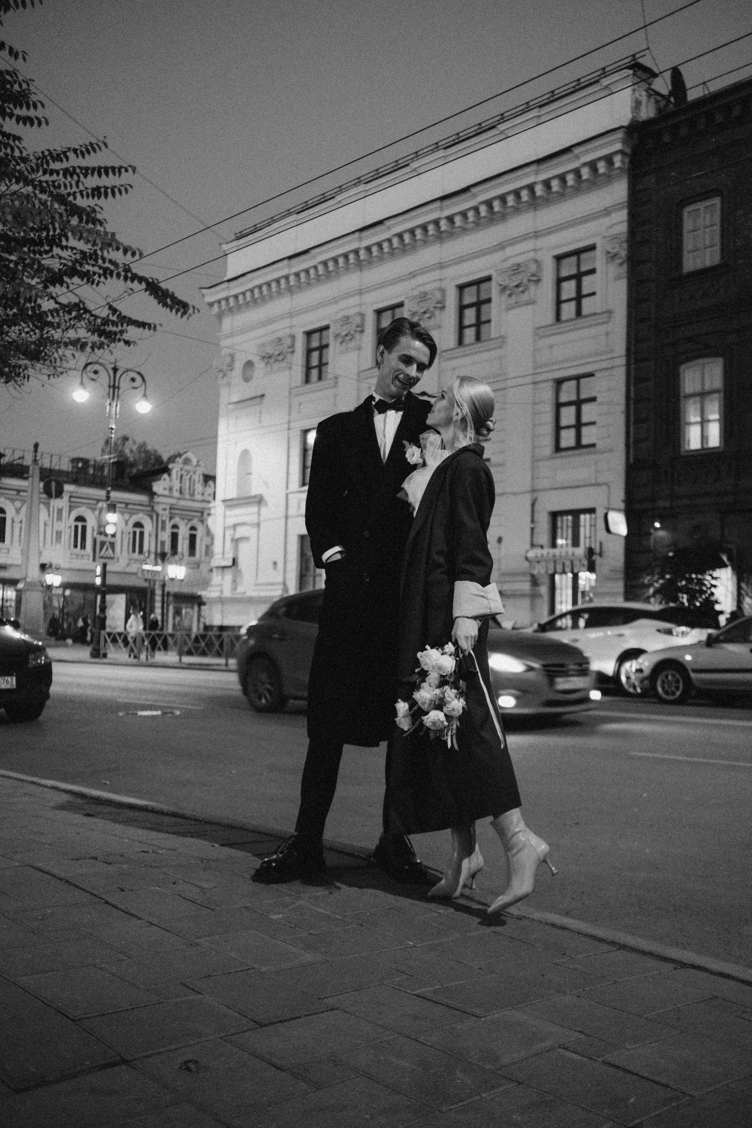 Валя и Савва. Main