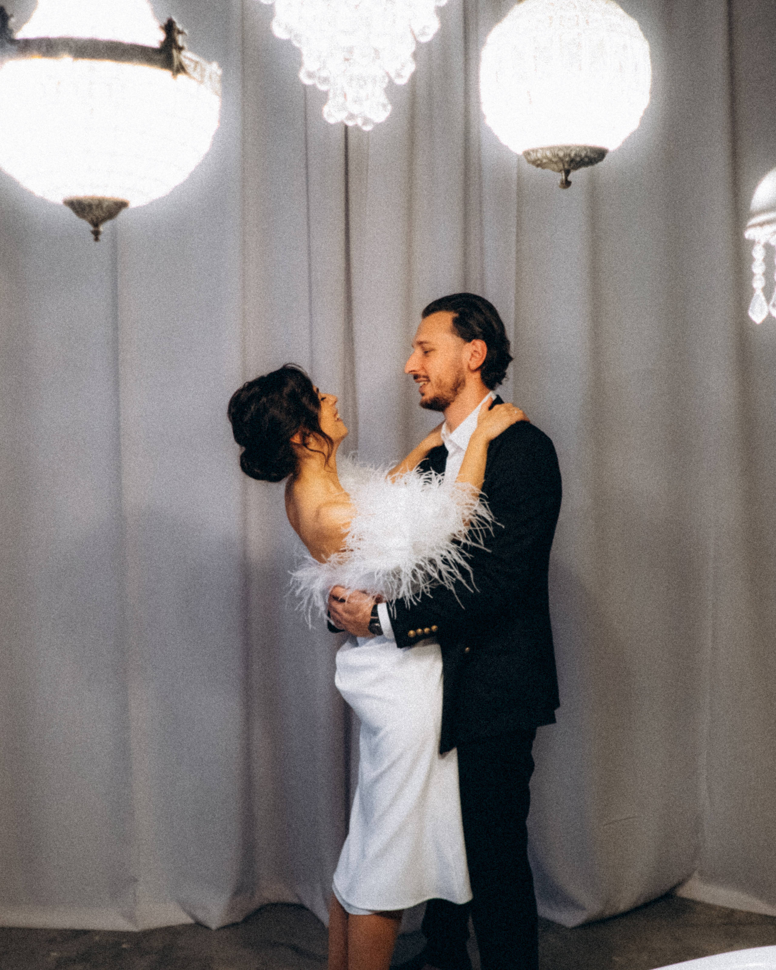 Арам и Анаит. Фотограф Андрей Шаталин