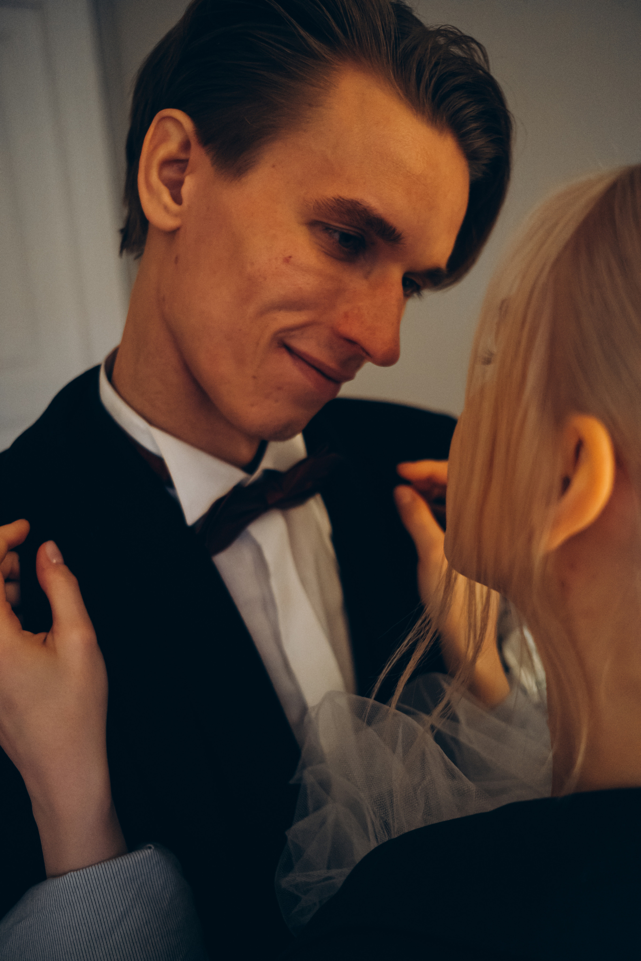 Валя и Савва. Main