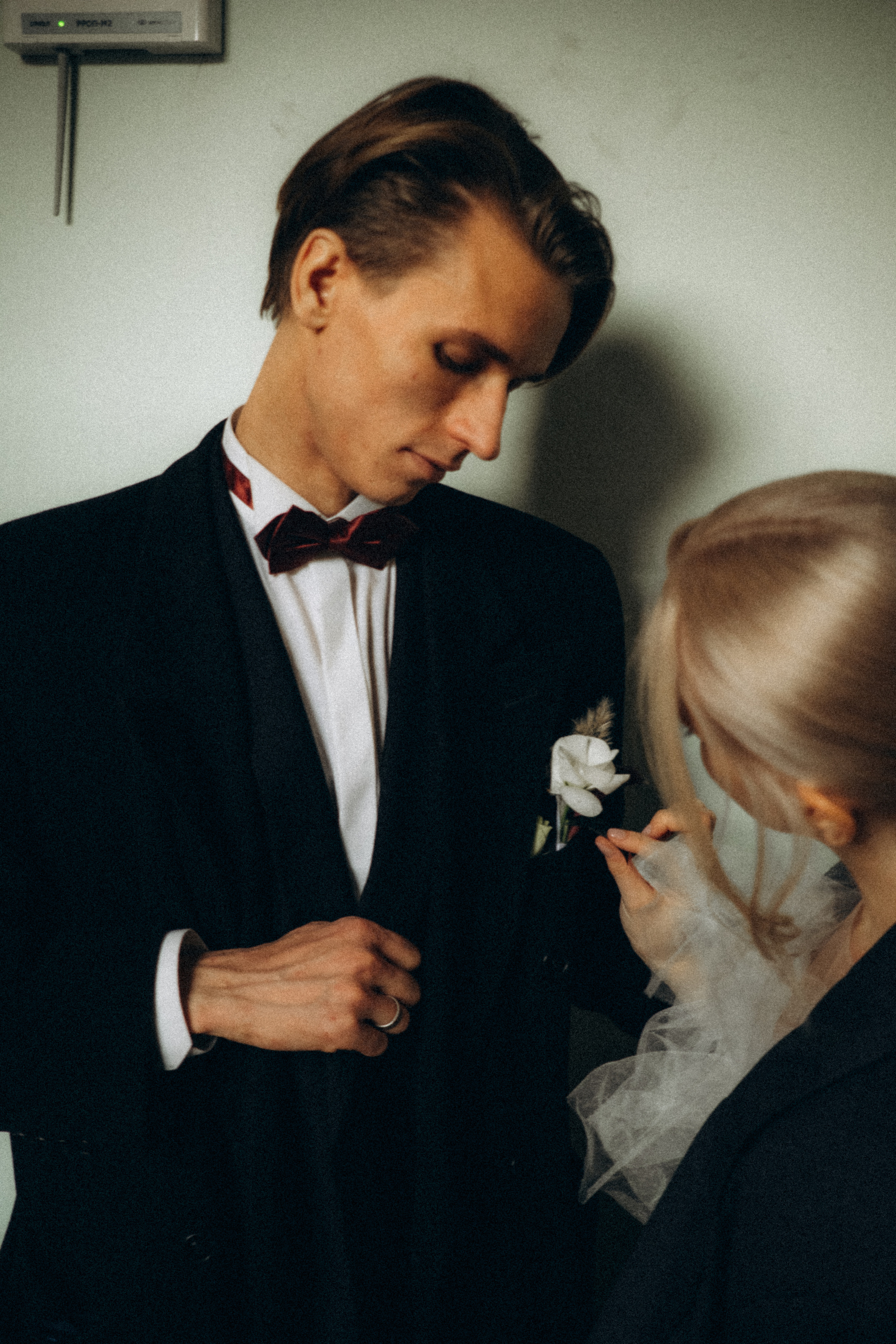 Валя и Савва. Main