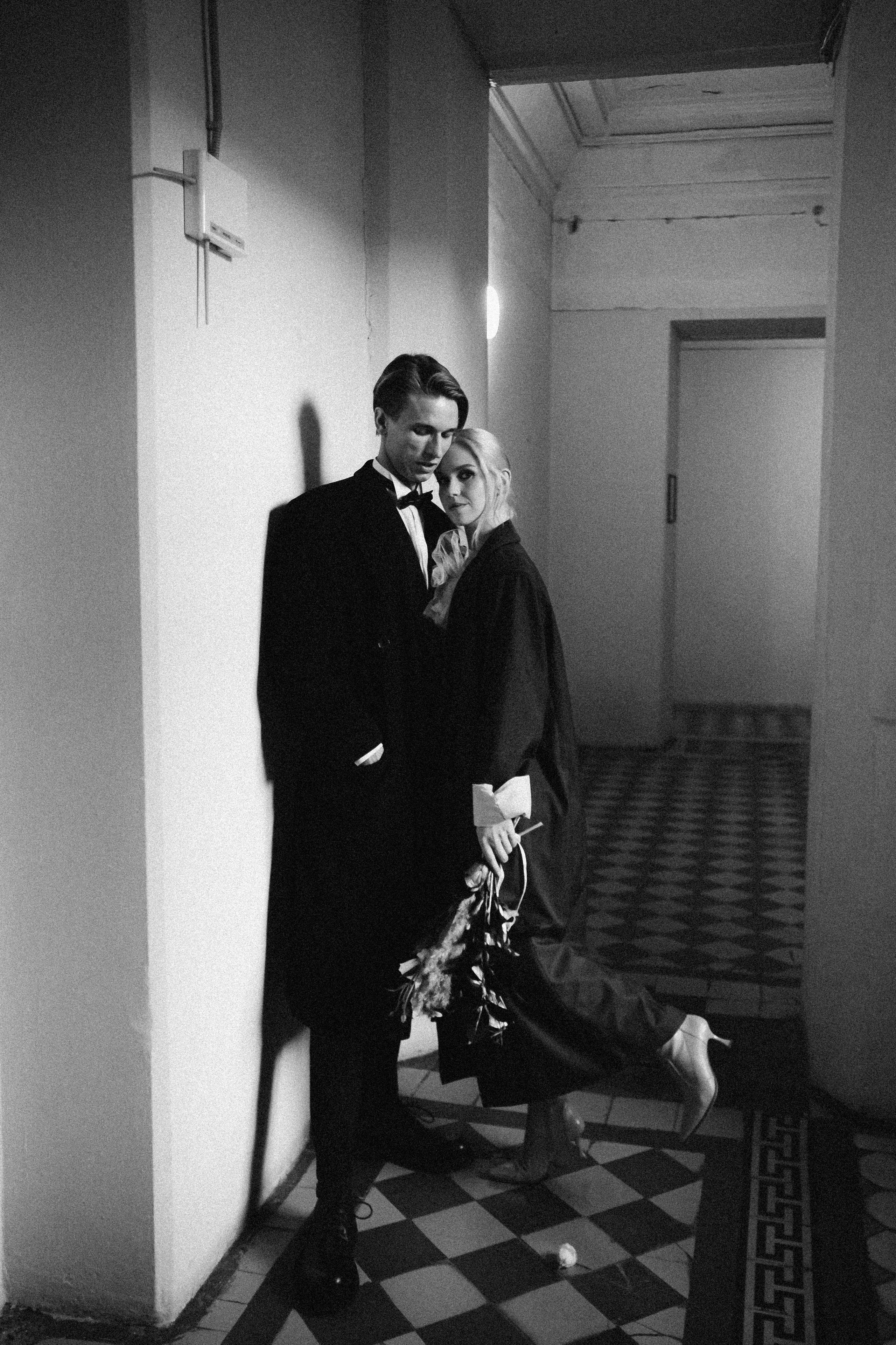 Валя и Савва. Main