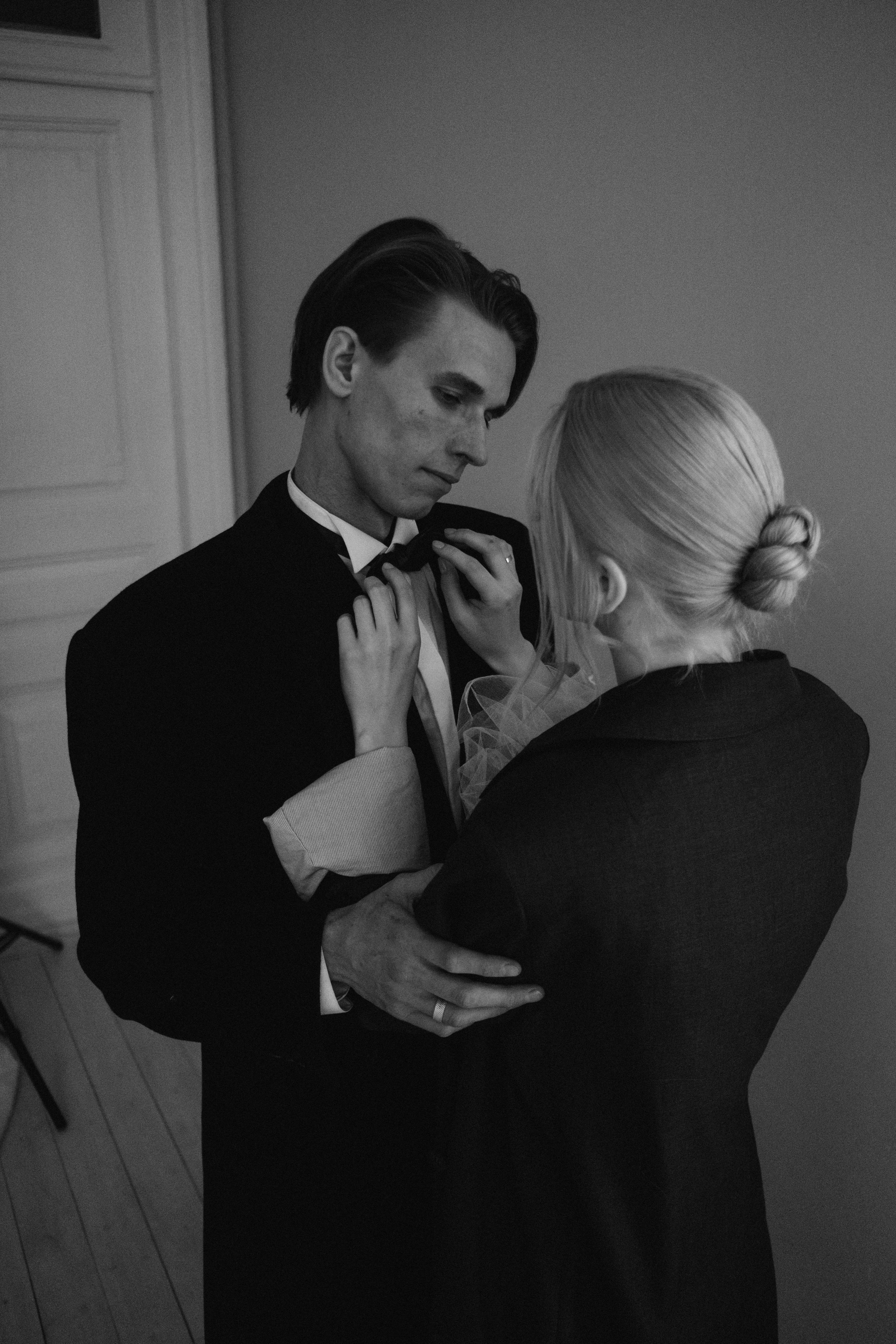 Валя и Савва. Main