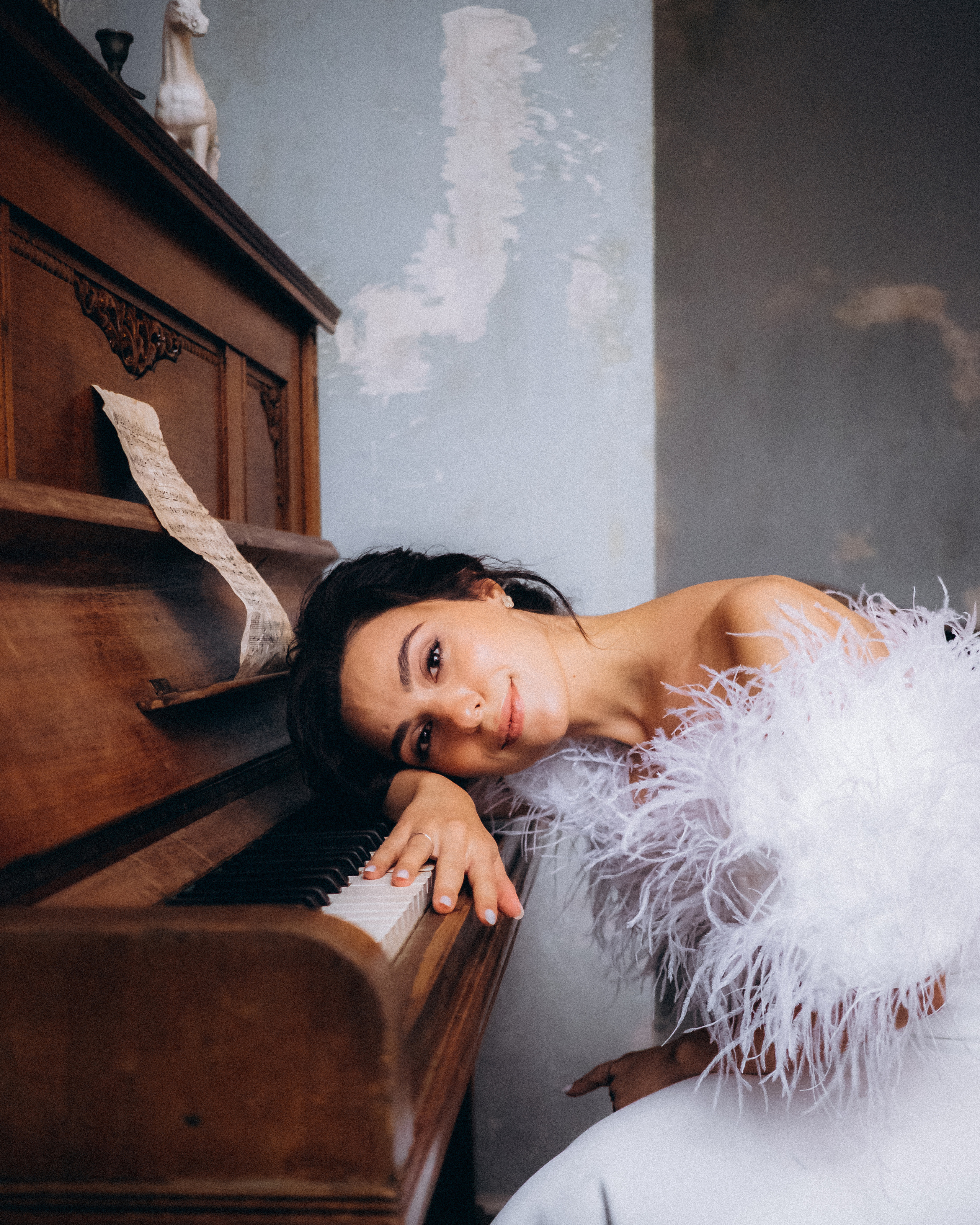 Арам и Анаит. Фотограф Андрей Шаталин