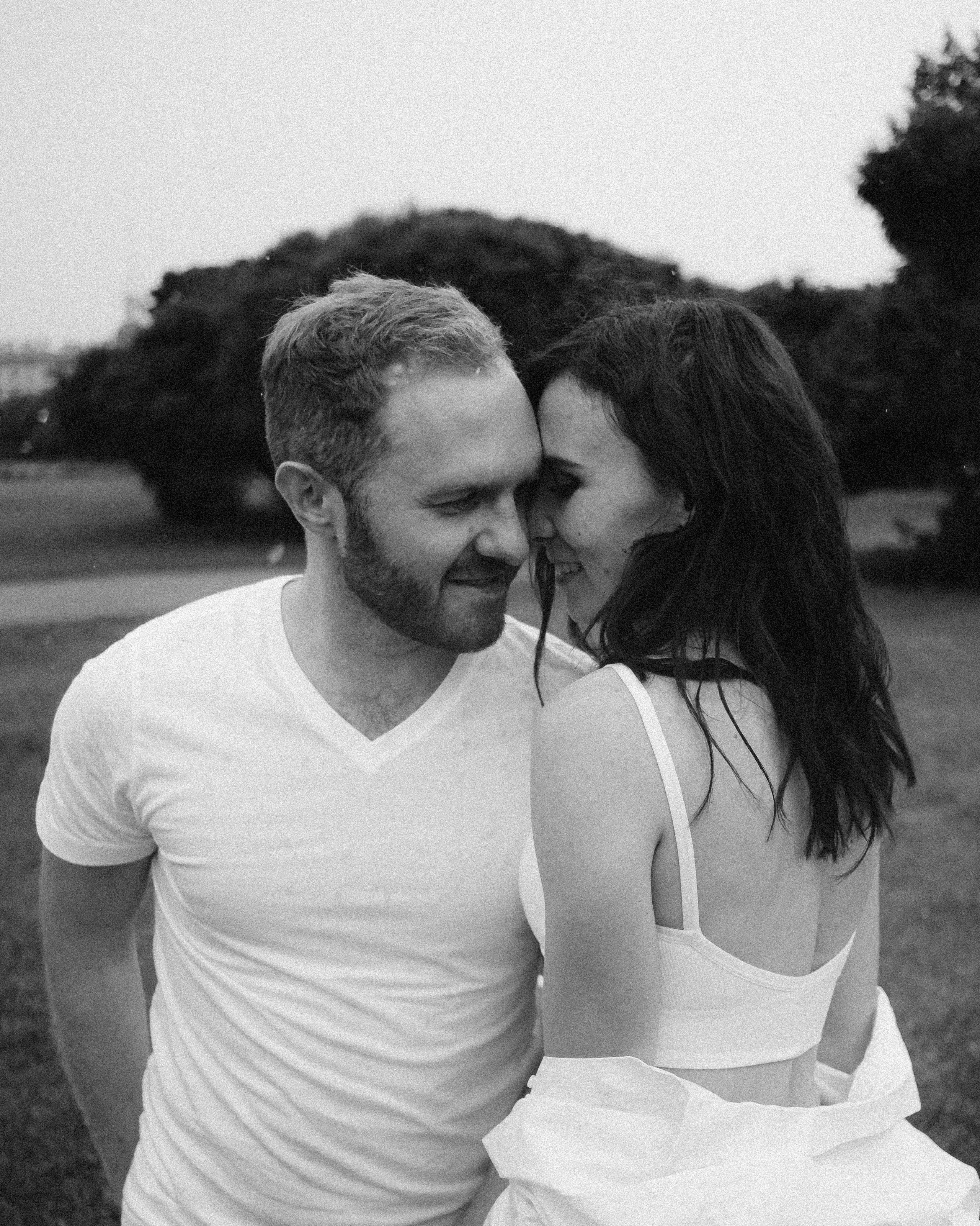 Саша и Кристина. Main