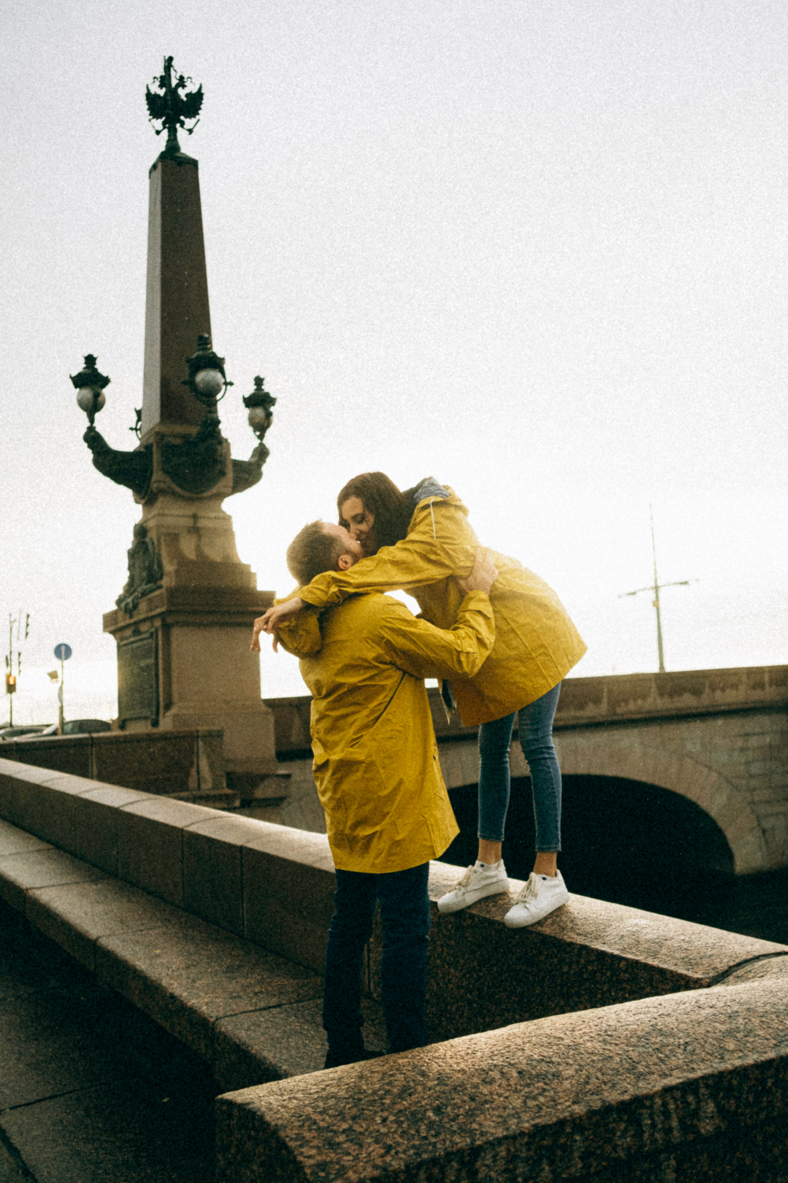 Саша и Кристина. Main