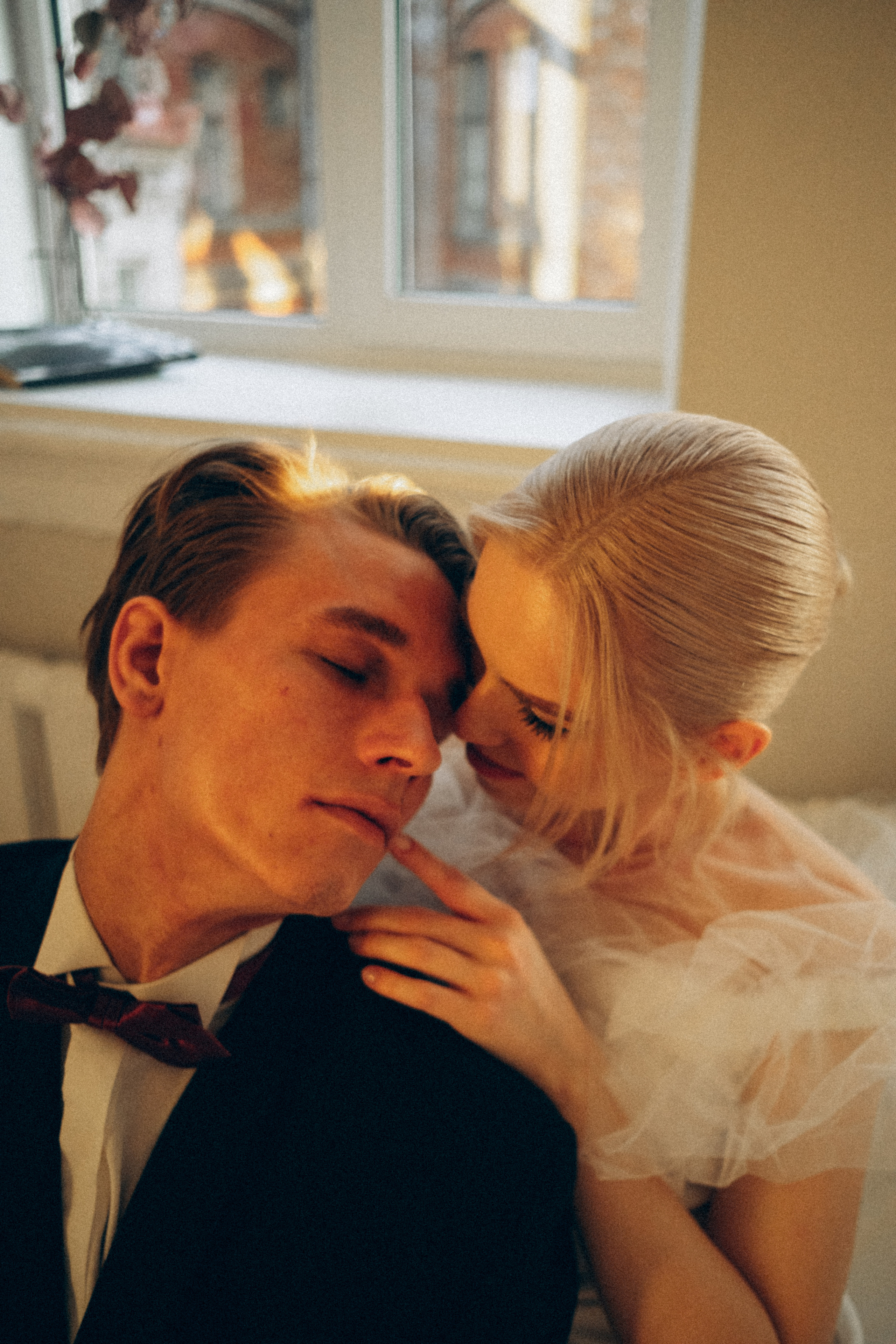 Валя и Савва. Main