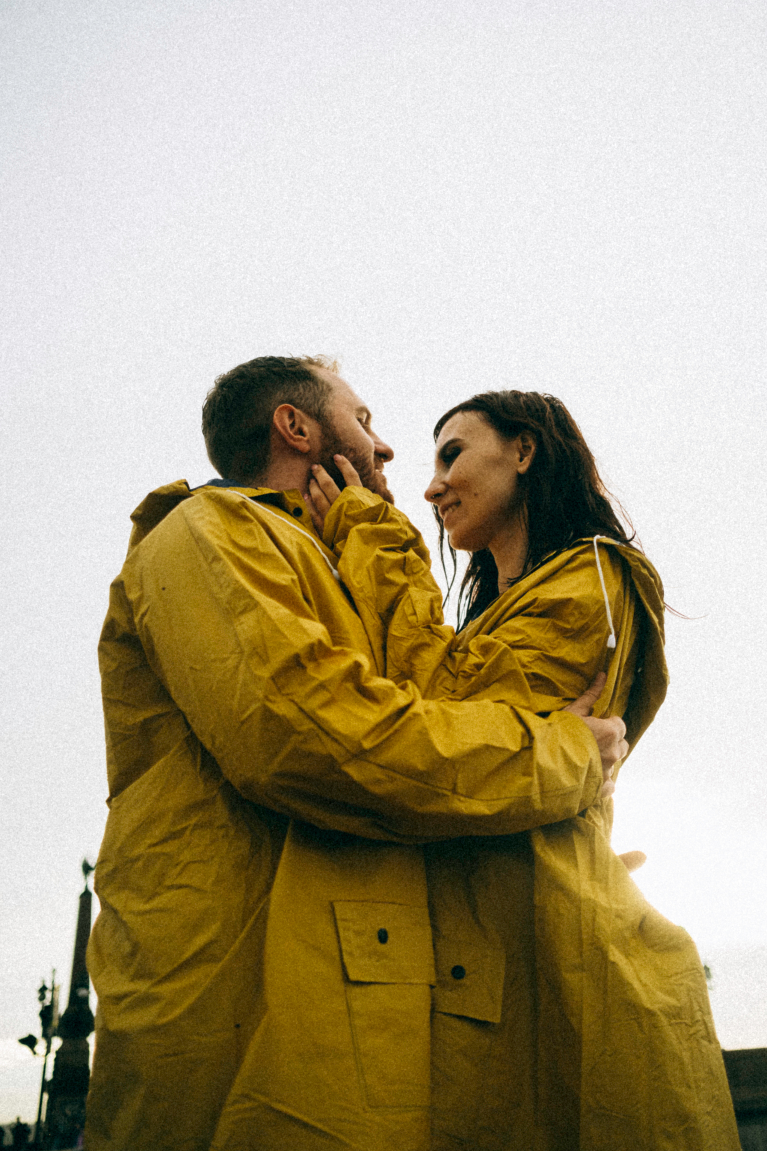 Саша и Кристина. Main