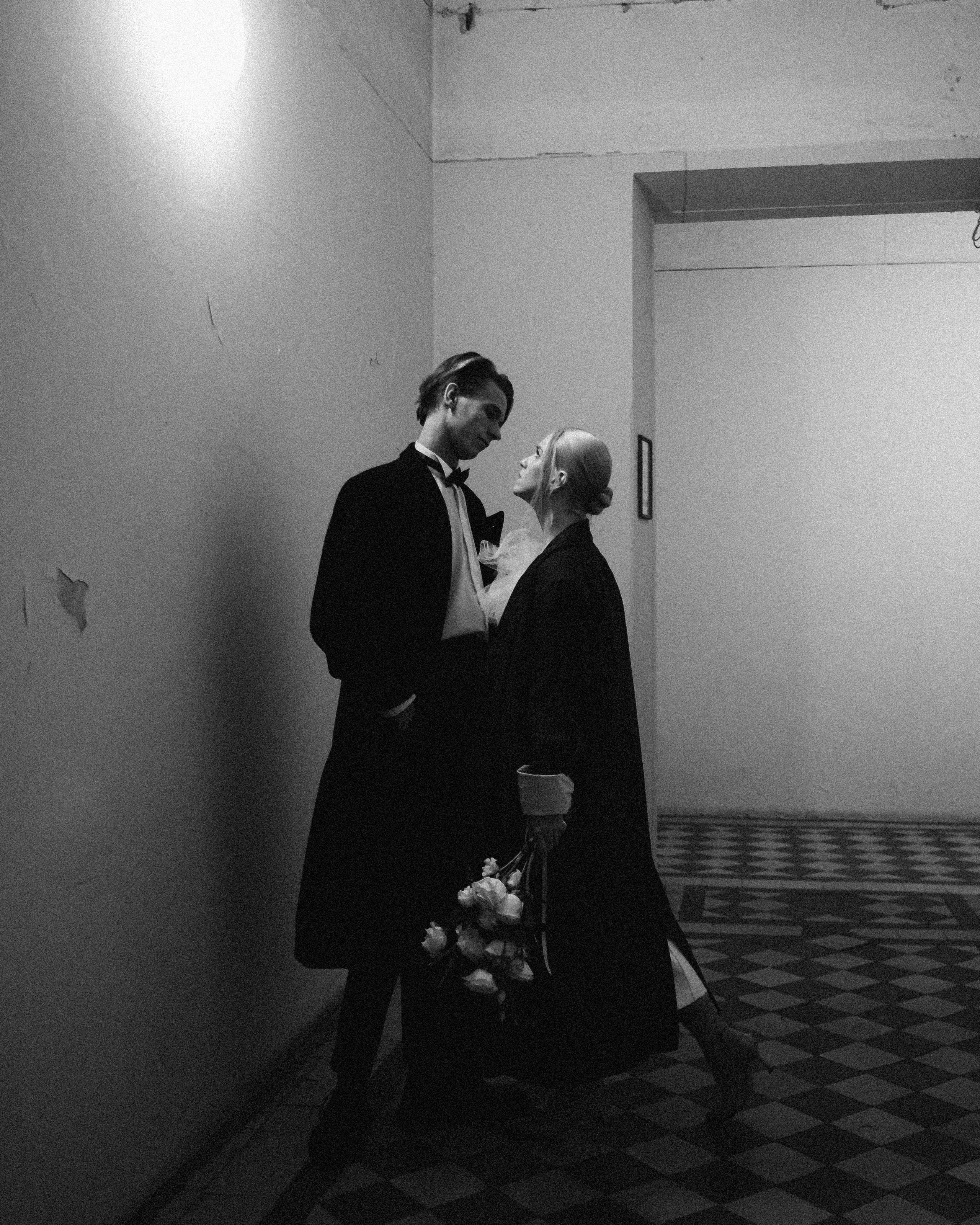 Валя и Савва. Main