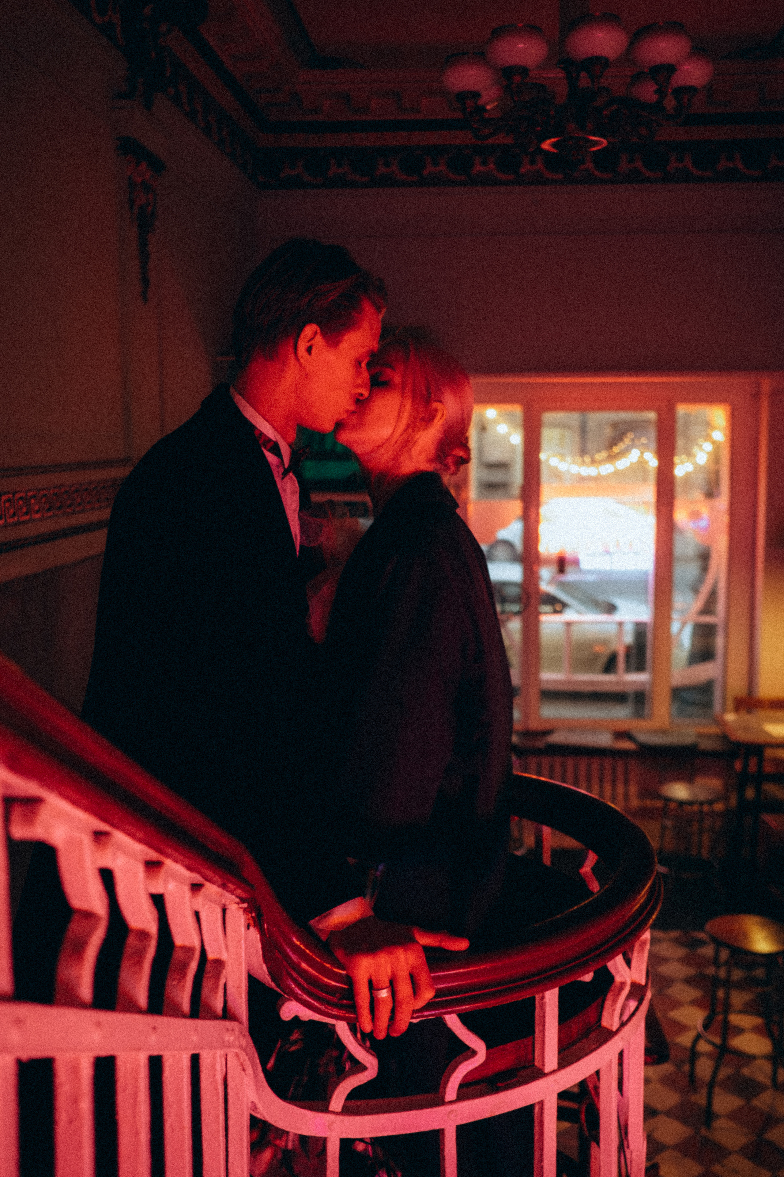 Валя и Савва. Main