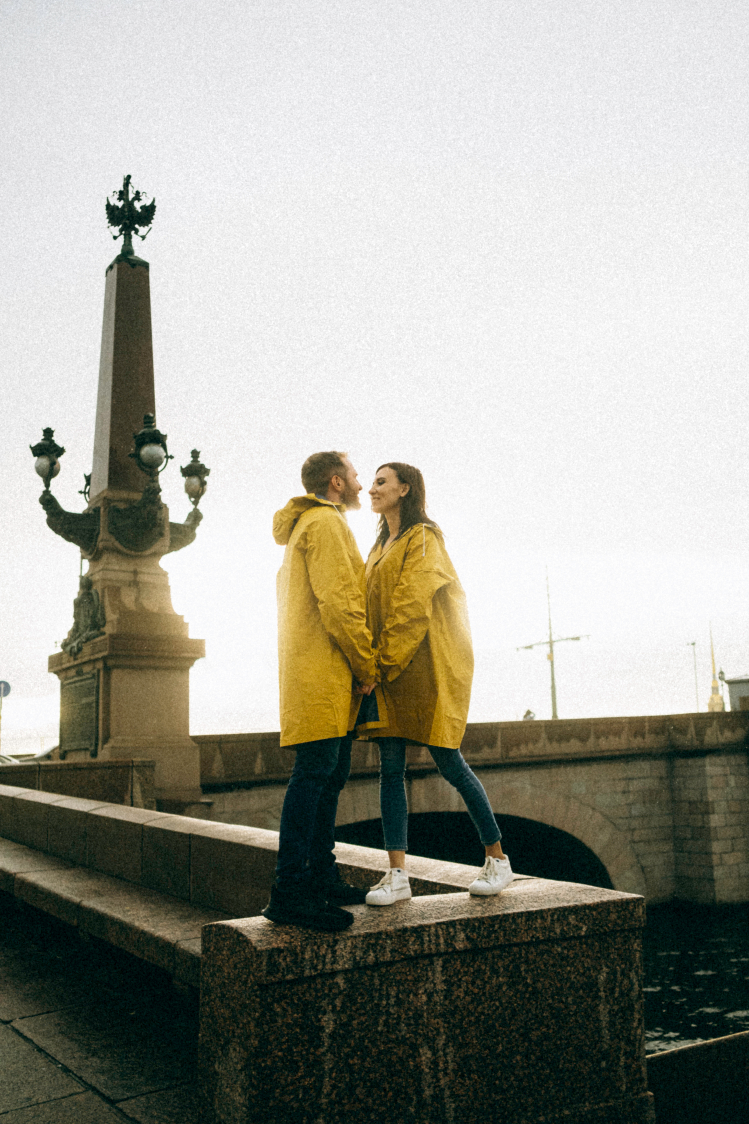 Саша и Кристина. Main