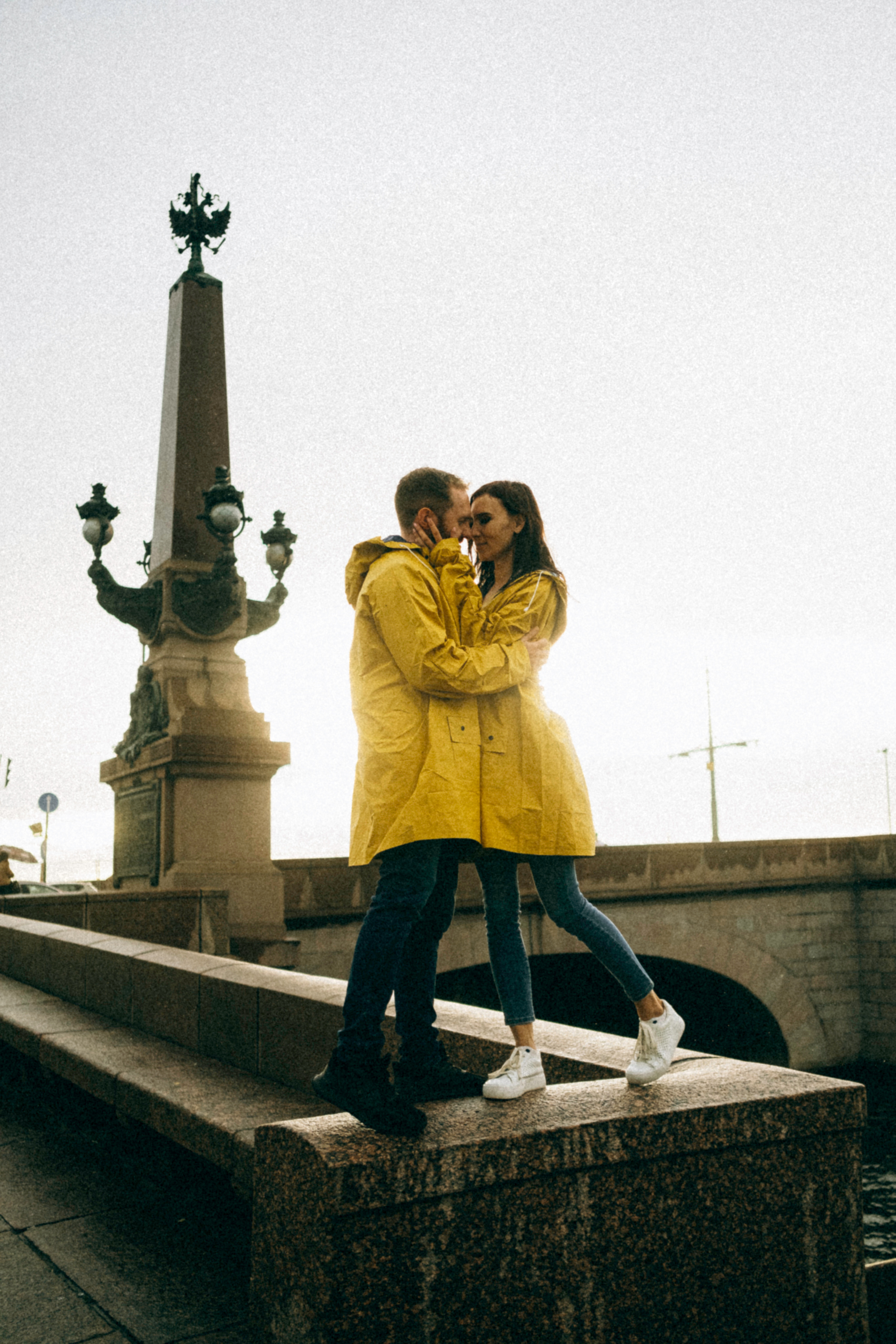 Саша и Кристина. Main