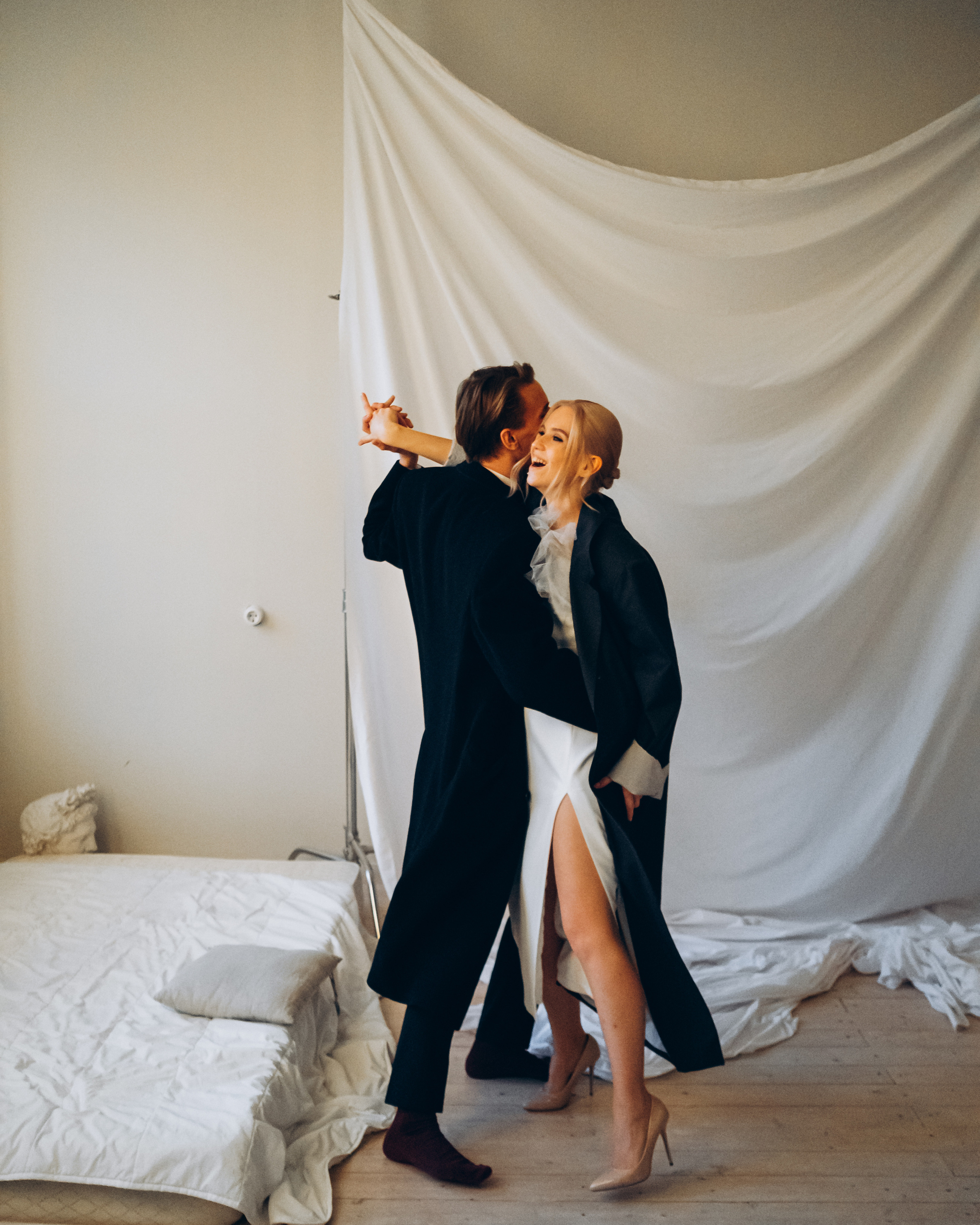 Валя и Савва. Main