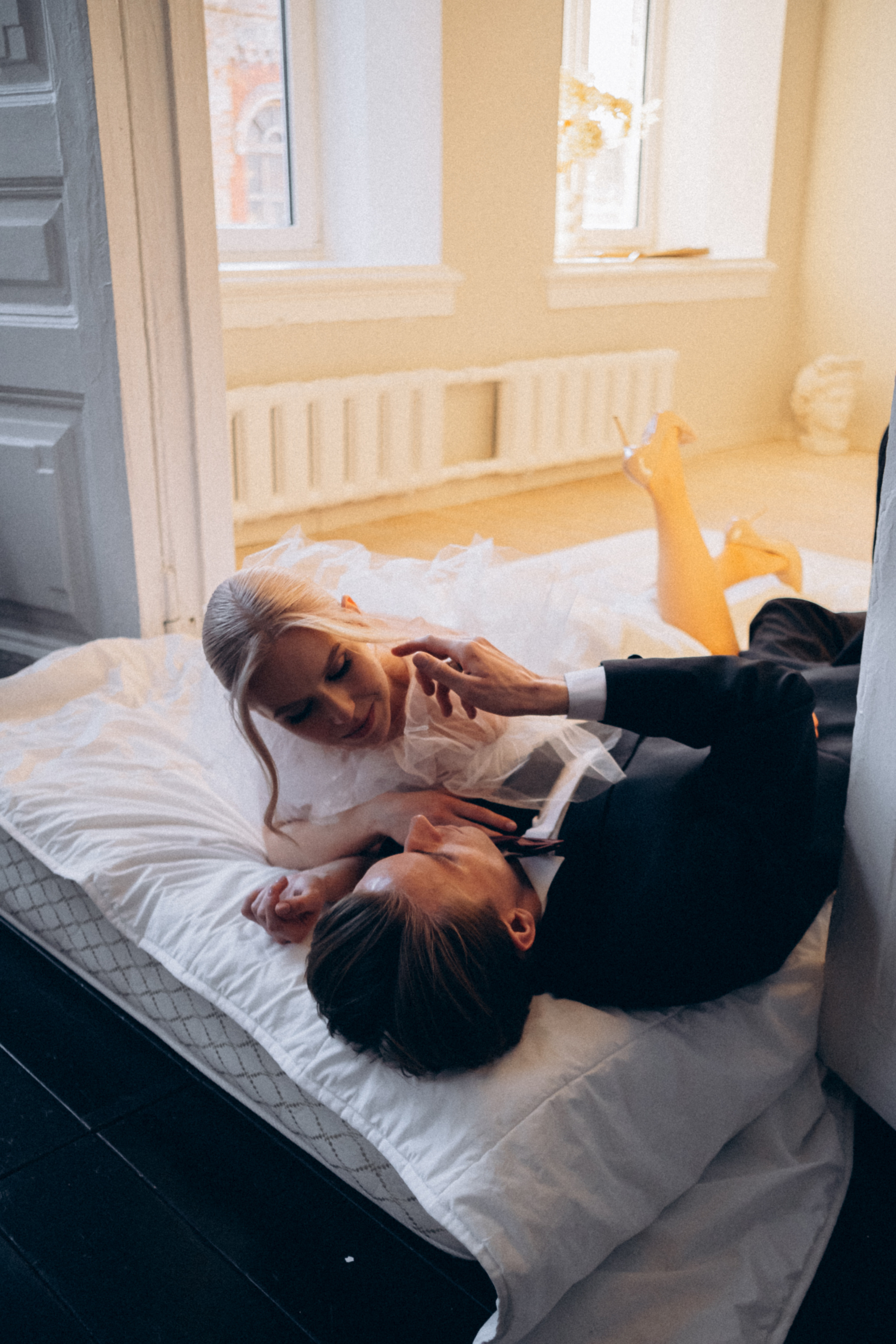 Валя и Савва. Main