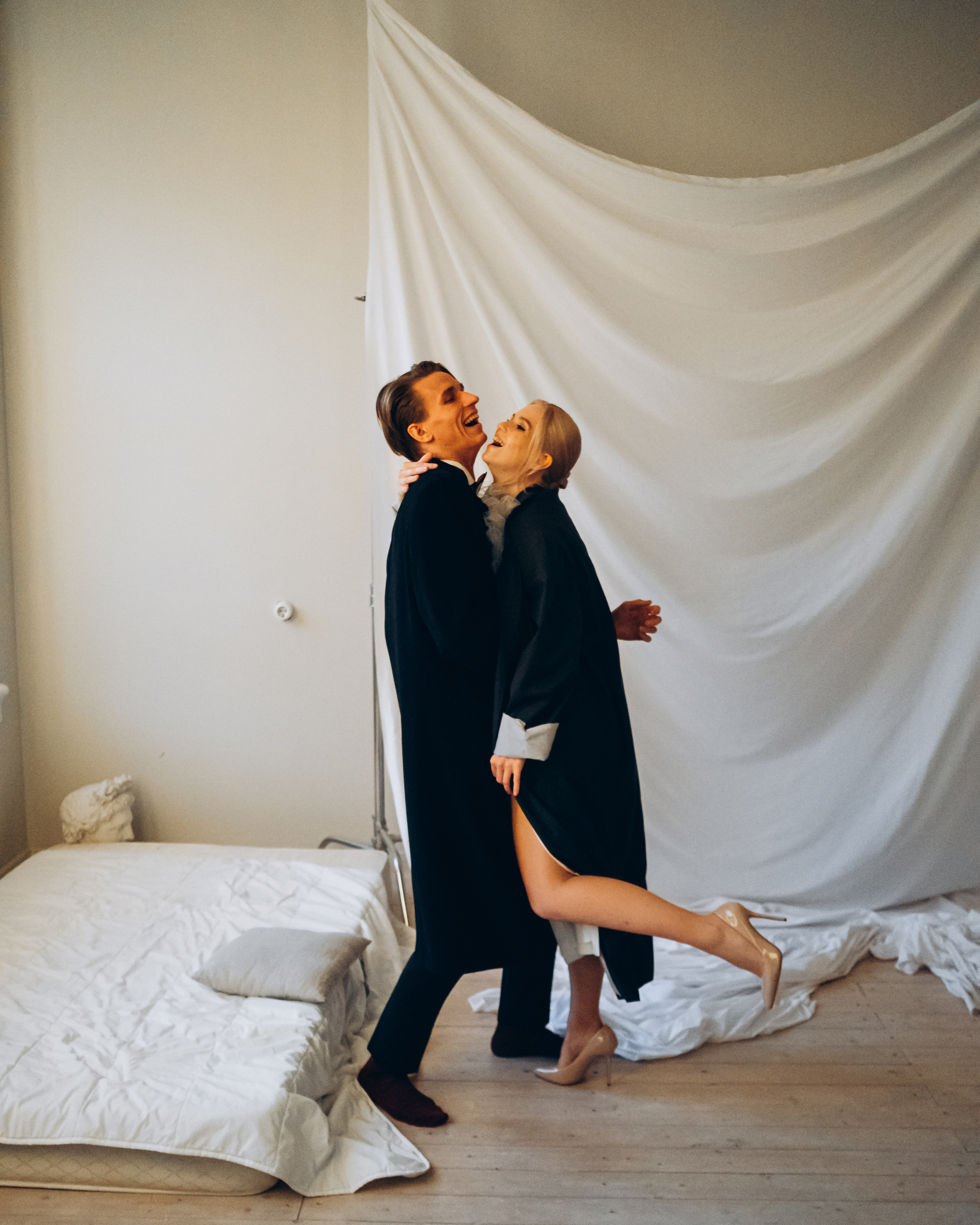 Валя и Савва. Main