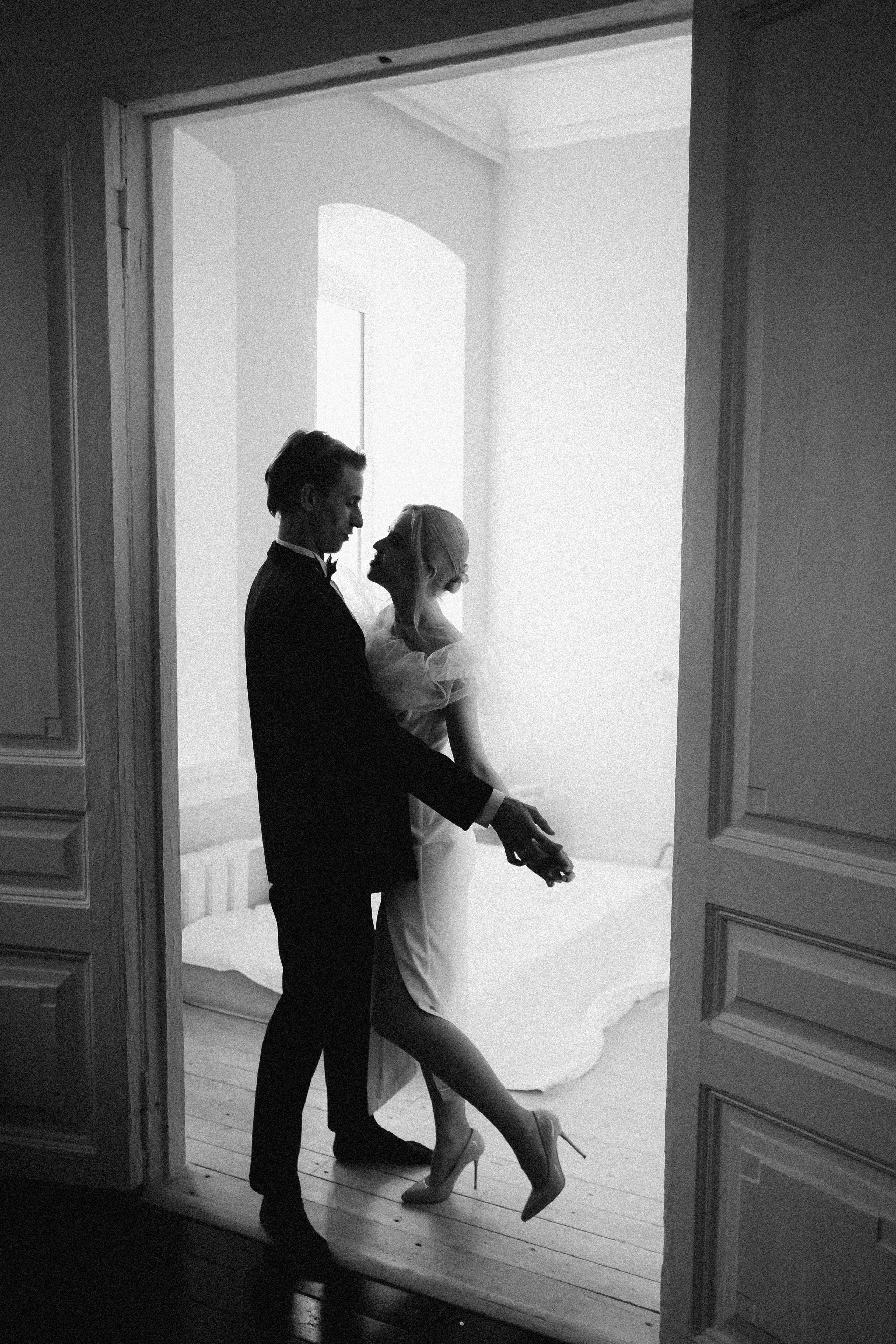 Валя и Савва. Main