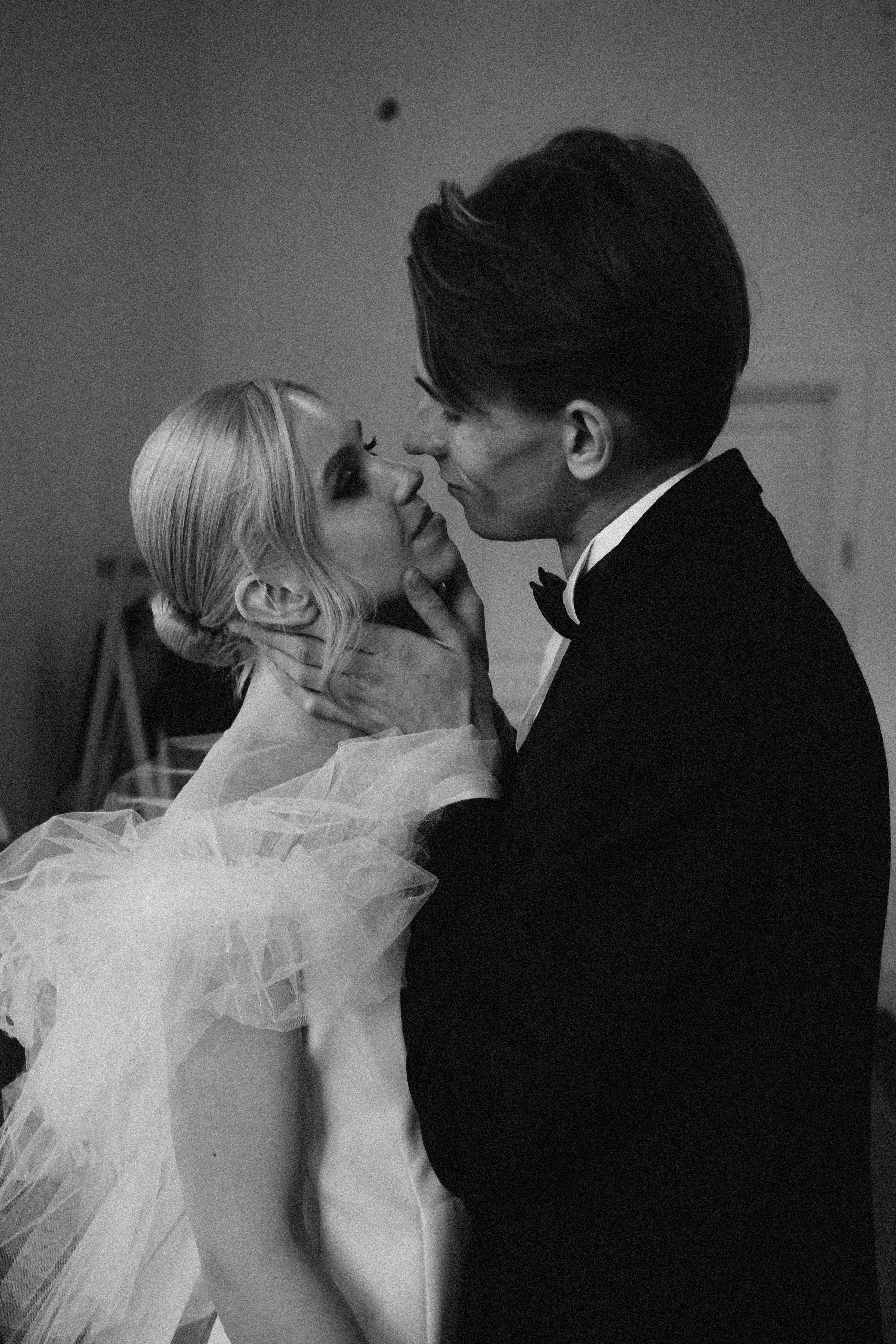 Валя и Савва. Main