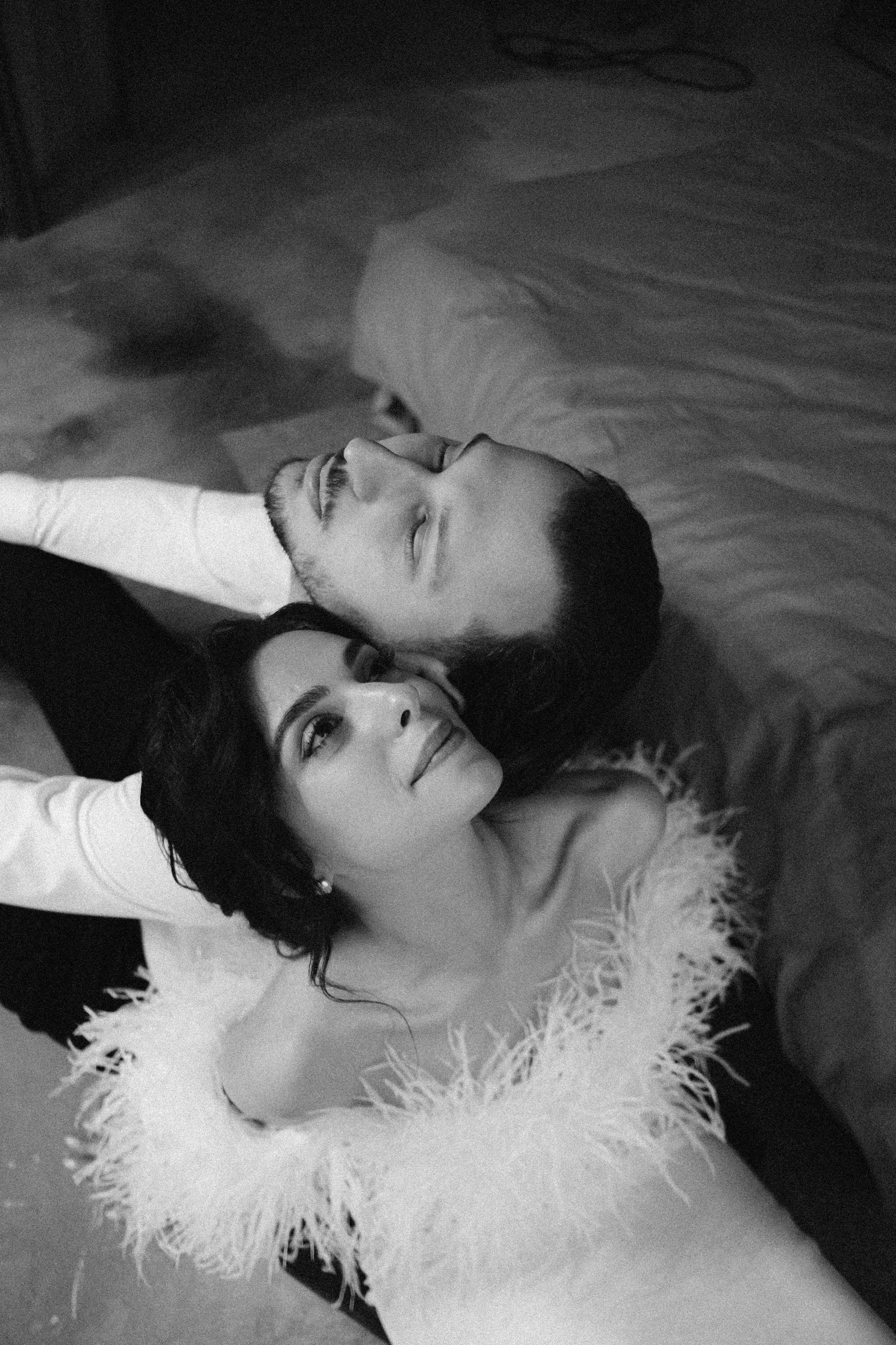 Арам и Анаит. Фотограф Андрей Шаталин